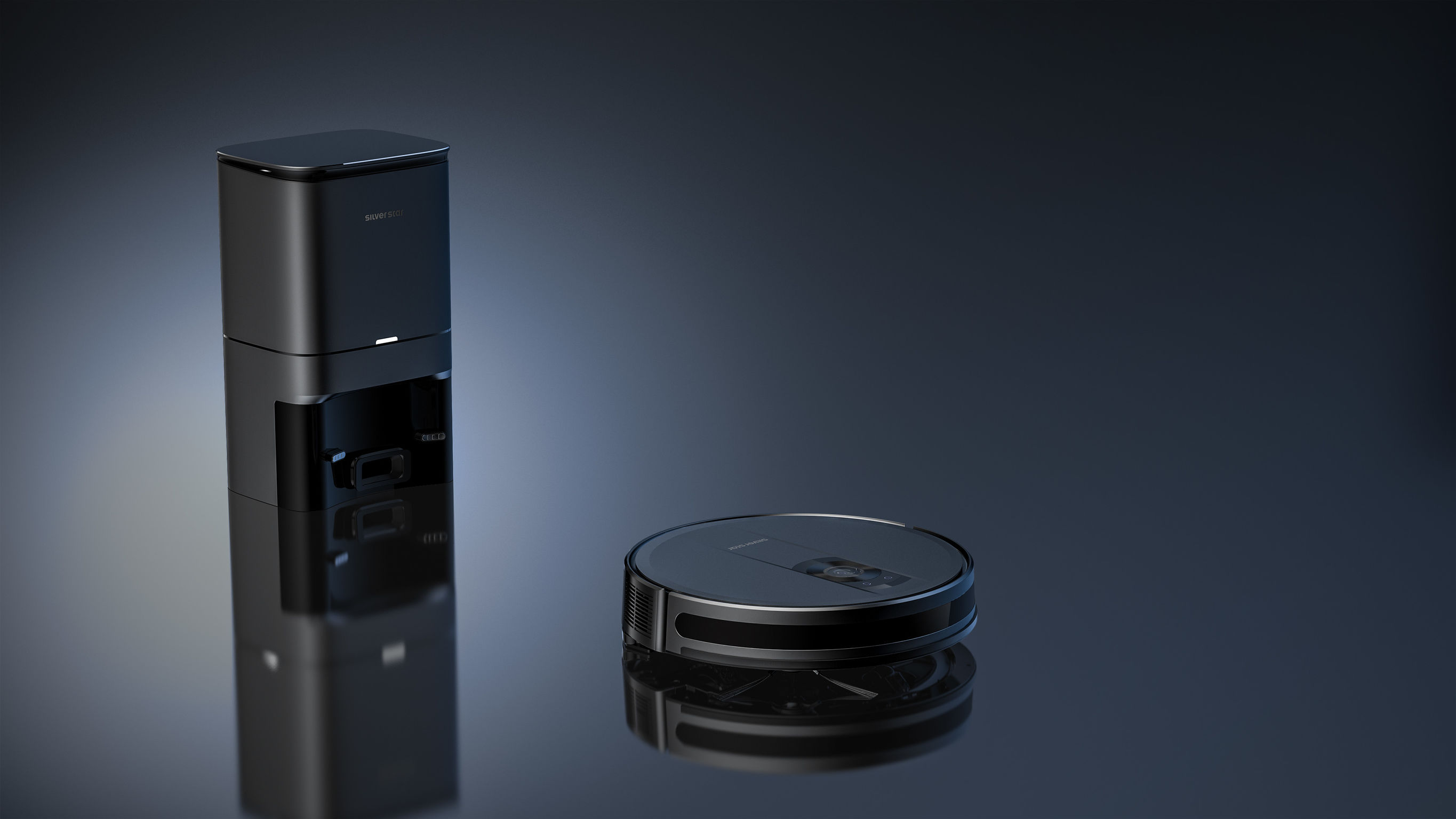 product design，Home/tableware，robotic vacuum cleaner ，