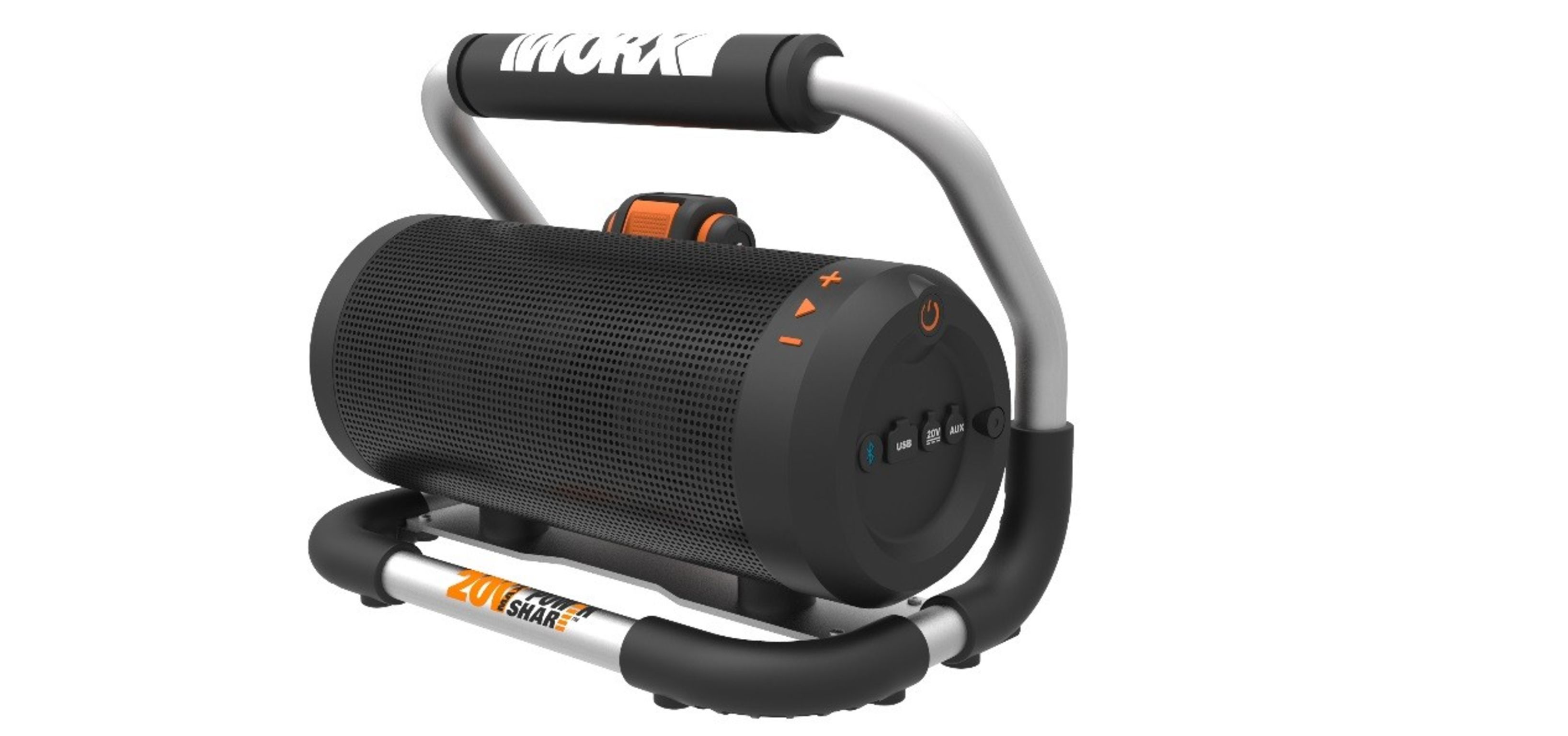 product design，hi-fi equipment，Wireless speaker，