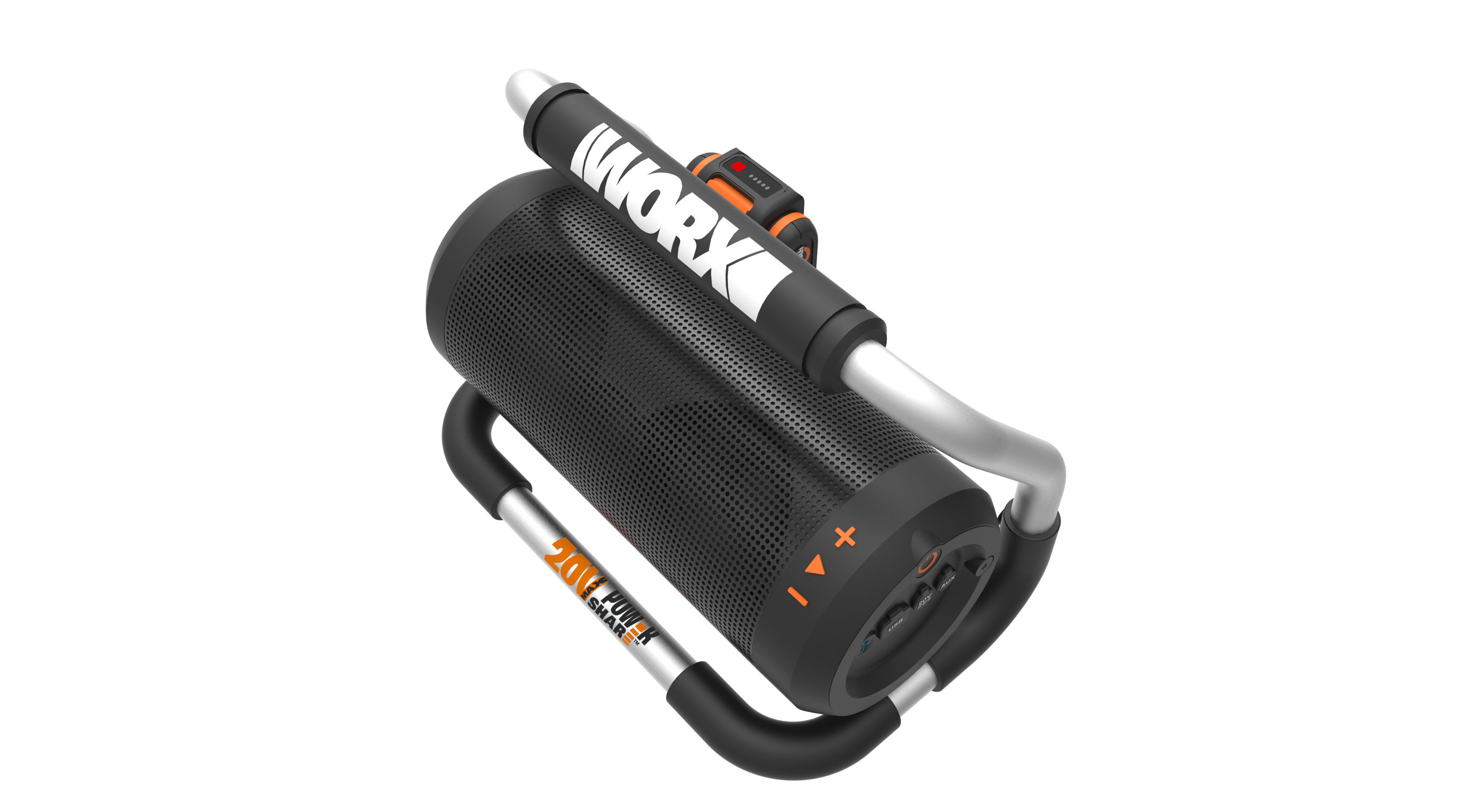 product design，hi-fi equipment，Wireless speaker，