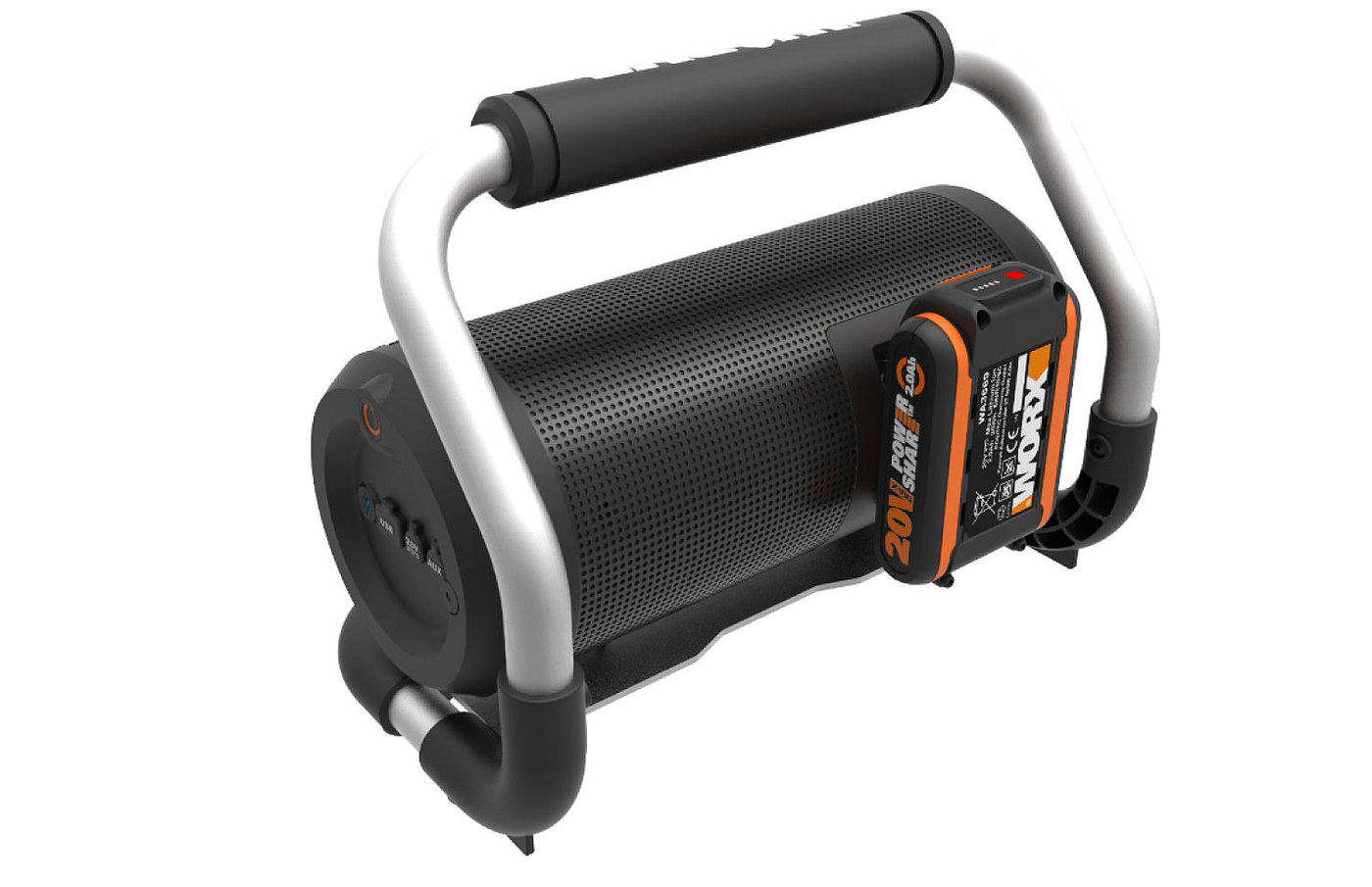 product design，hi-fi equipment，Wireless speaker，