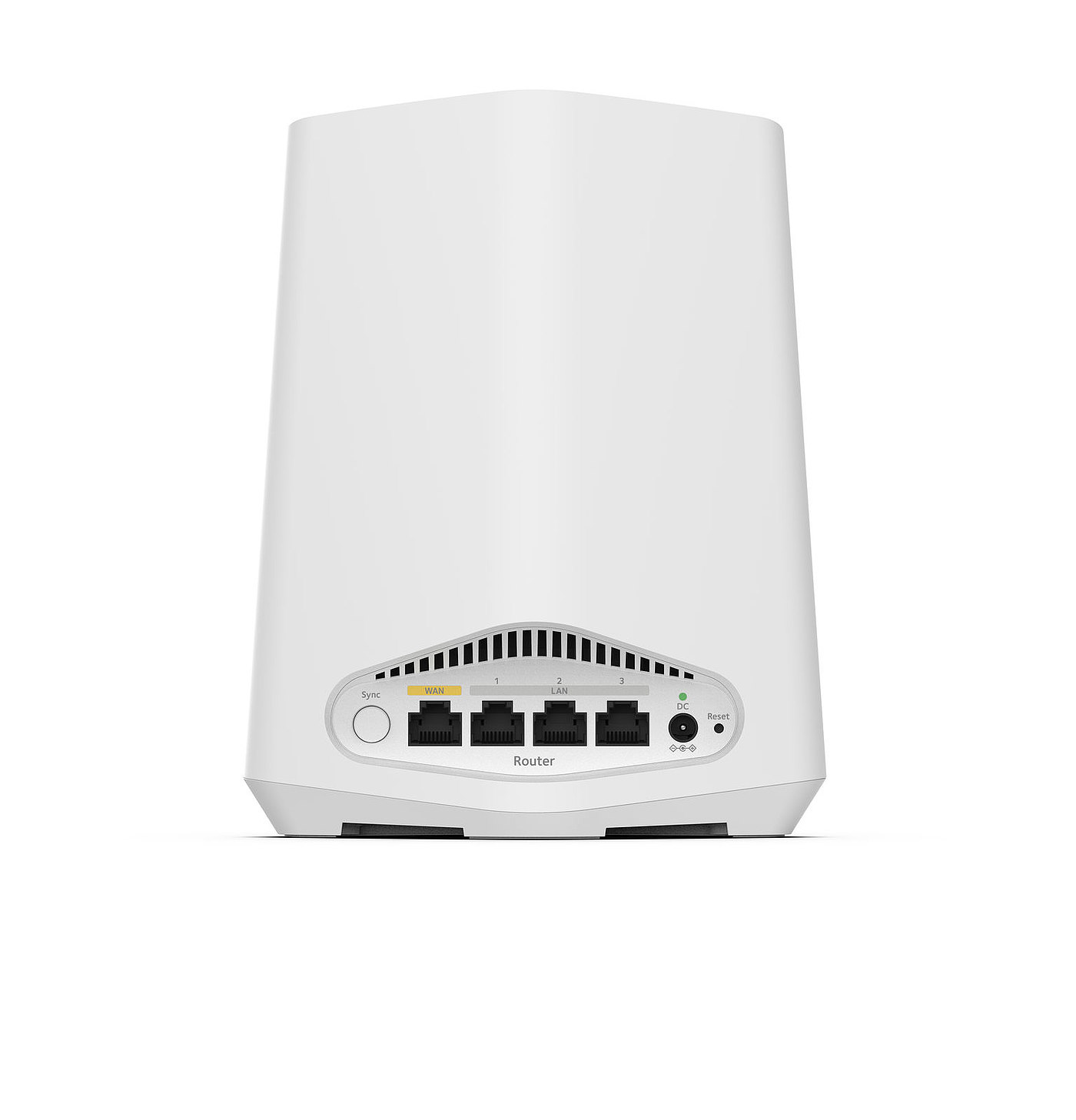 product design，Communication equipment，Mesh WiFi system，