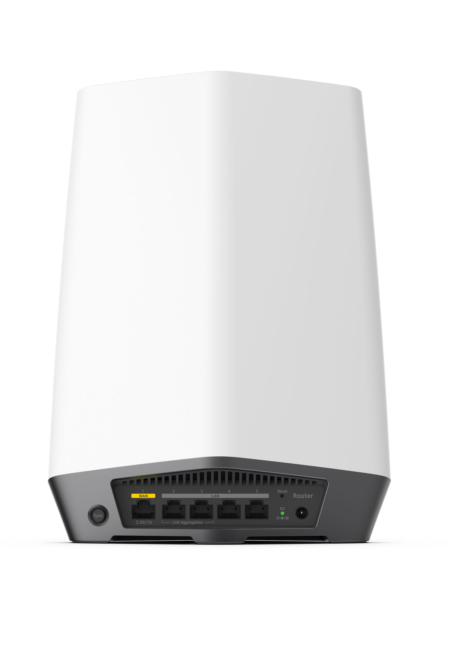 product design，Communication equipment，Mesh WiFi system，