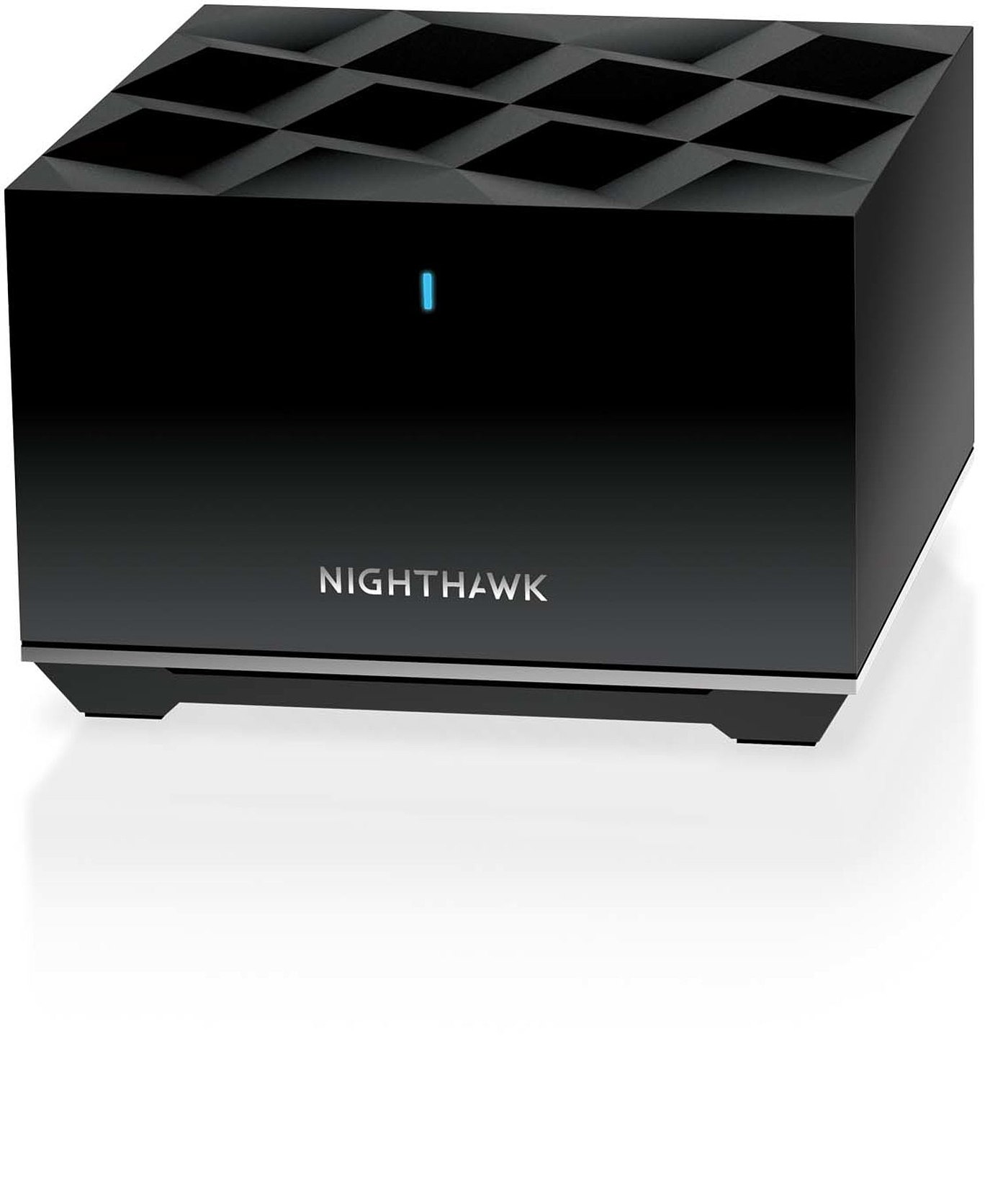 product design，Communication equipment，Mesh WiFi system，
