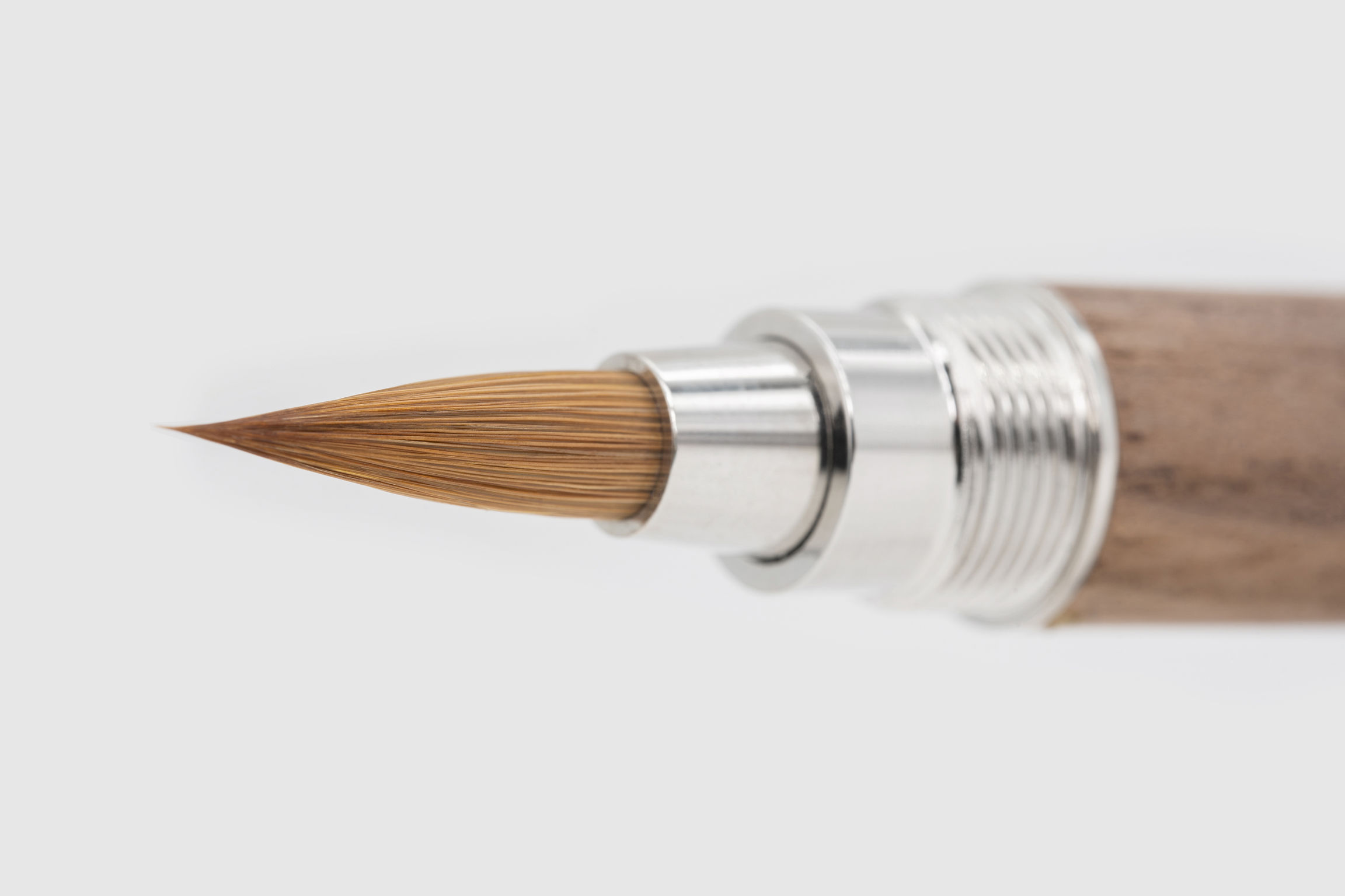 product design，office，writing brush，