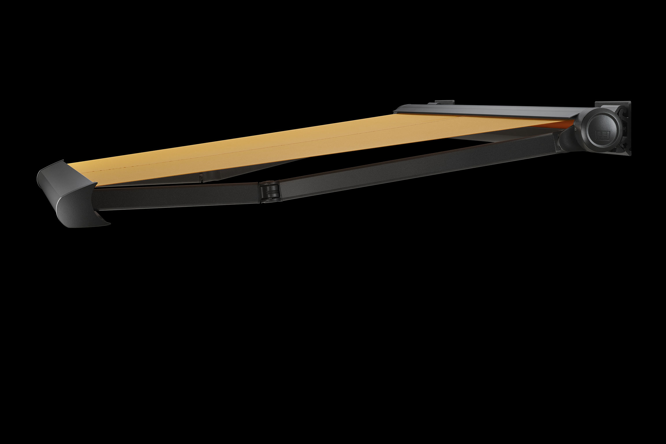 product design，courtyard，shed，Rain，