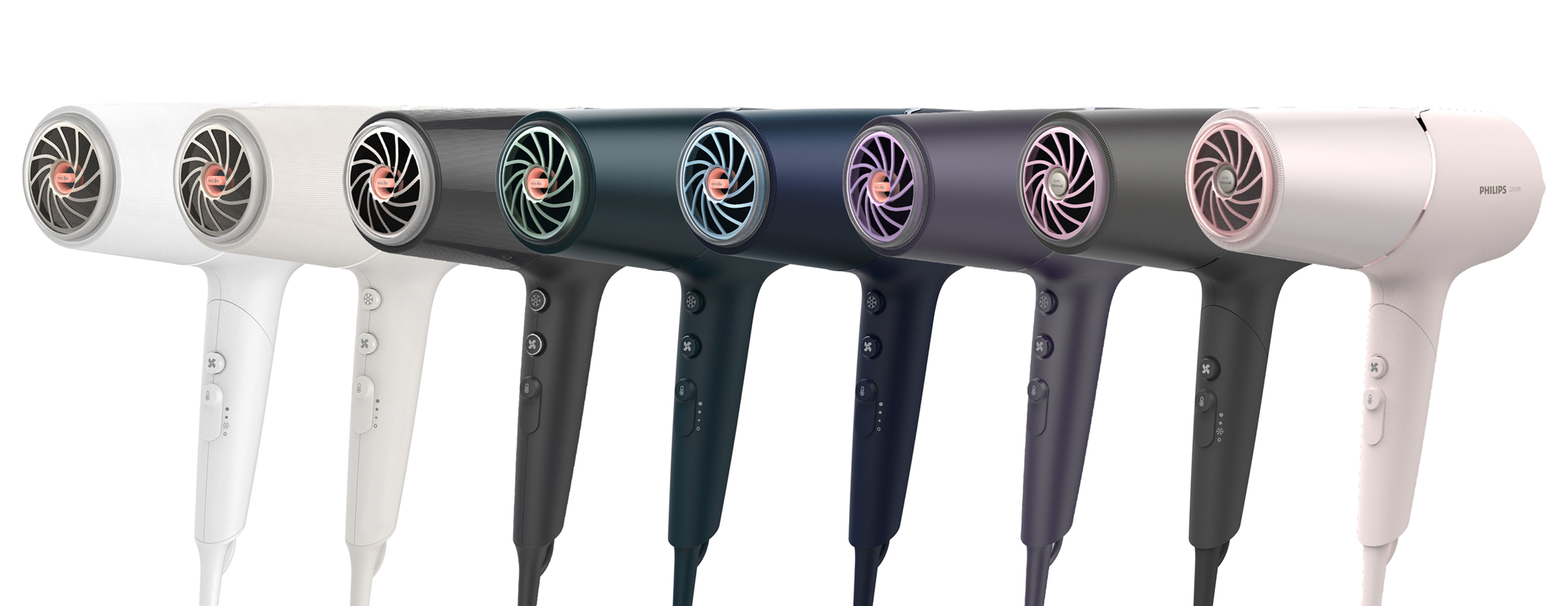 product design，Beauty/care，hair drier，