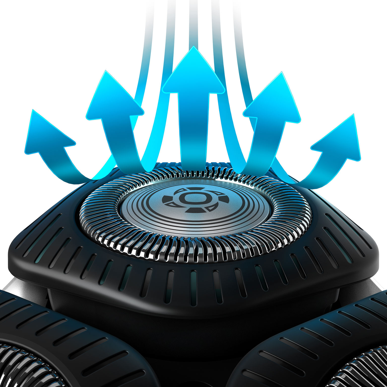 product design，Beauty/care，Electric shaver，