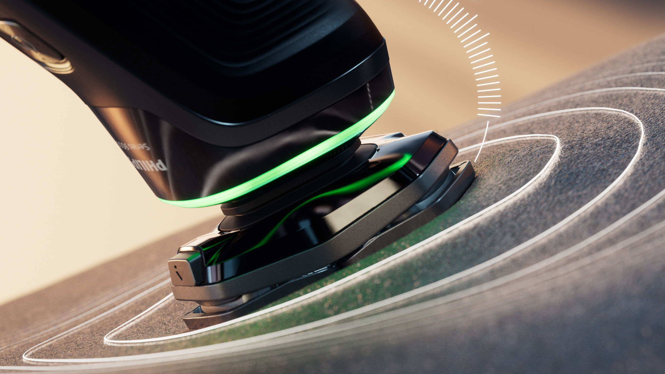 product design，Beauty/care，Electric shaver，