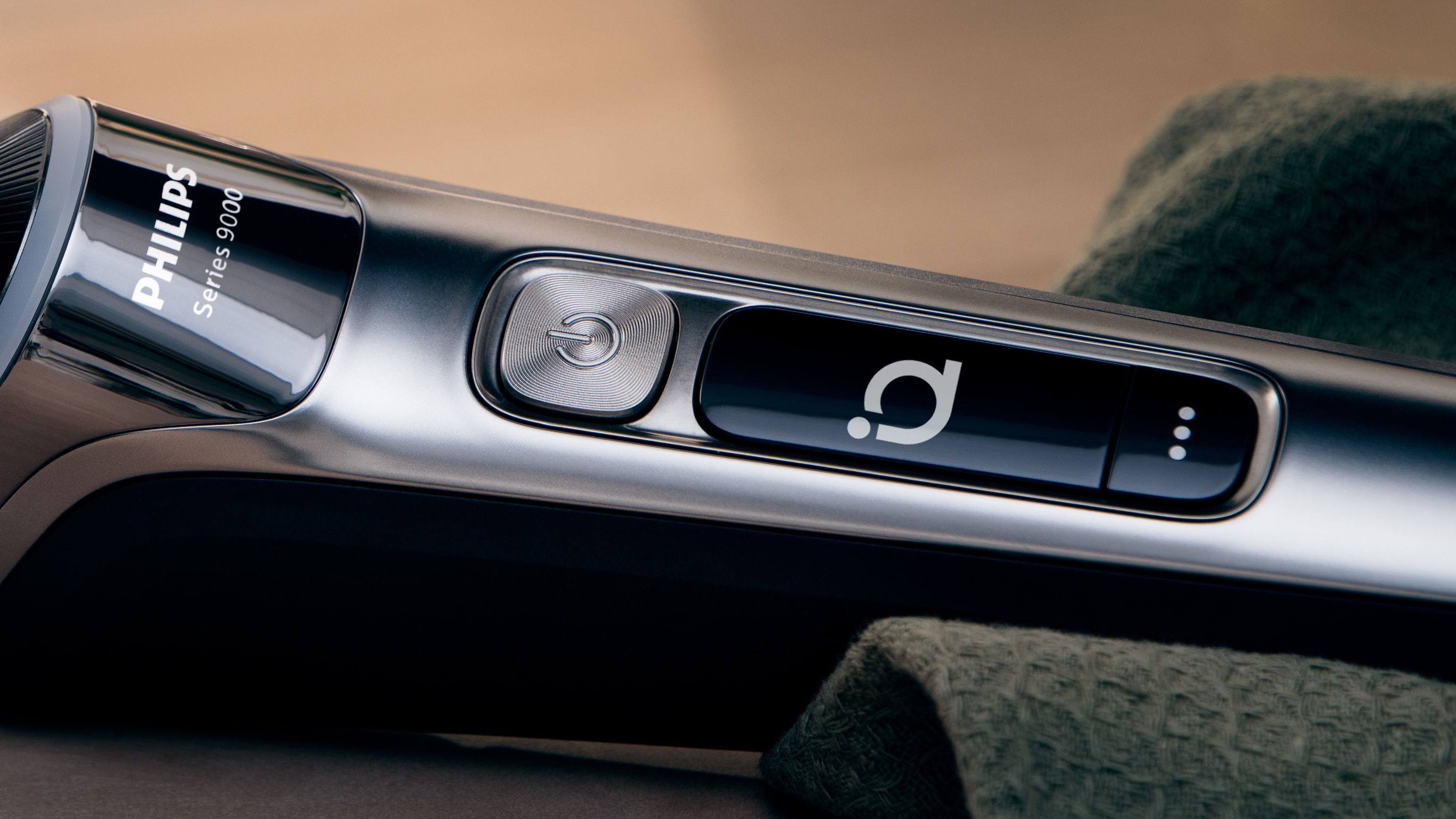 product design，Beauty/care，Electric shaver，