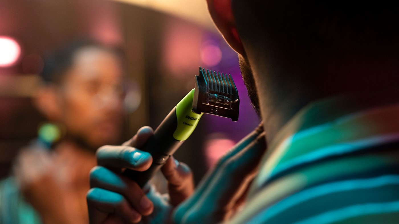 product design，Beauty/care，razor，