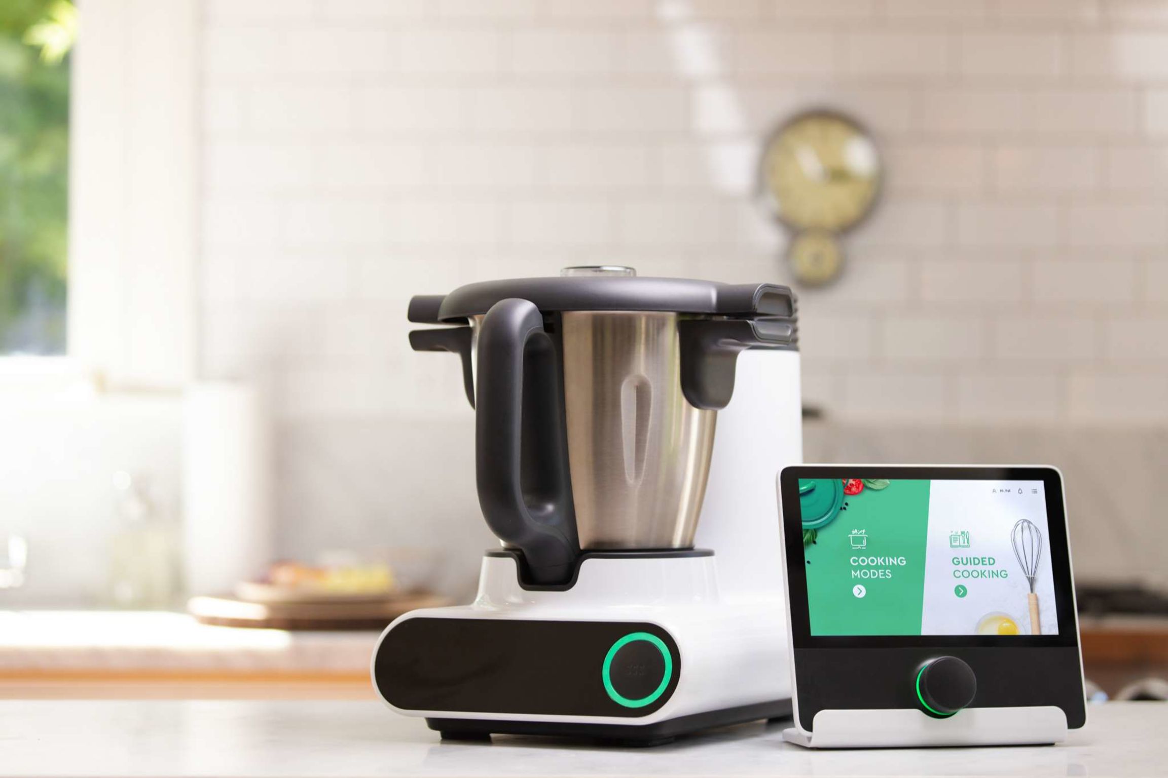 product design，kitchen，cooker，