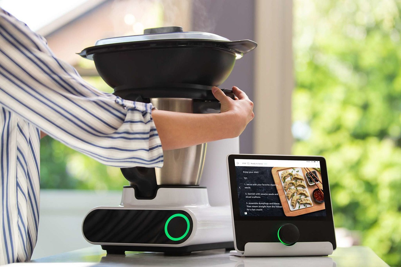 product design，kitchen，cooker，