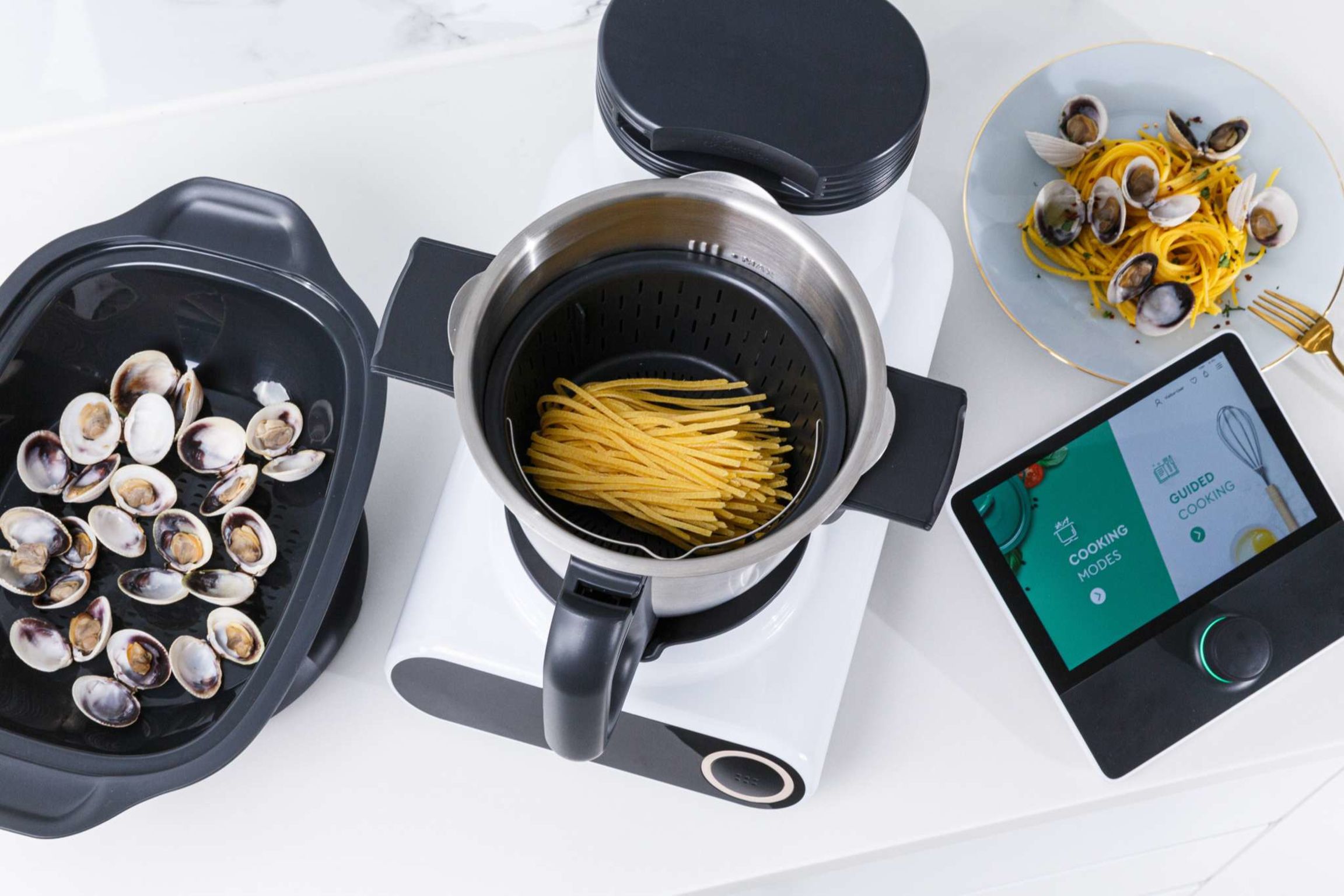 product design，kitchen，cooker，