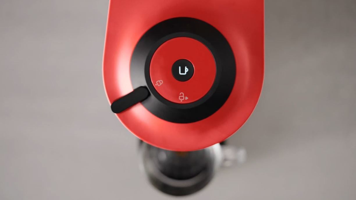 product design，kitchen，Coffee machine，