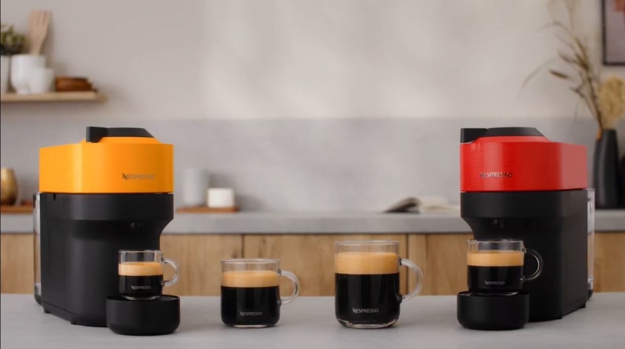 product design，kitchen，Coffee machine，