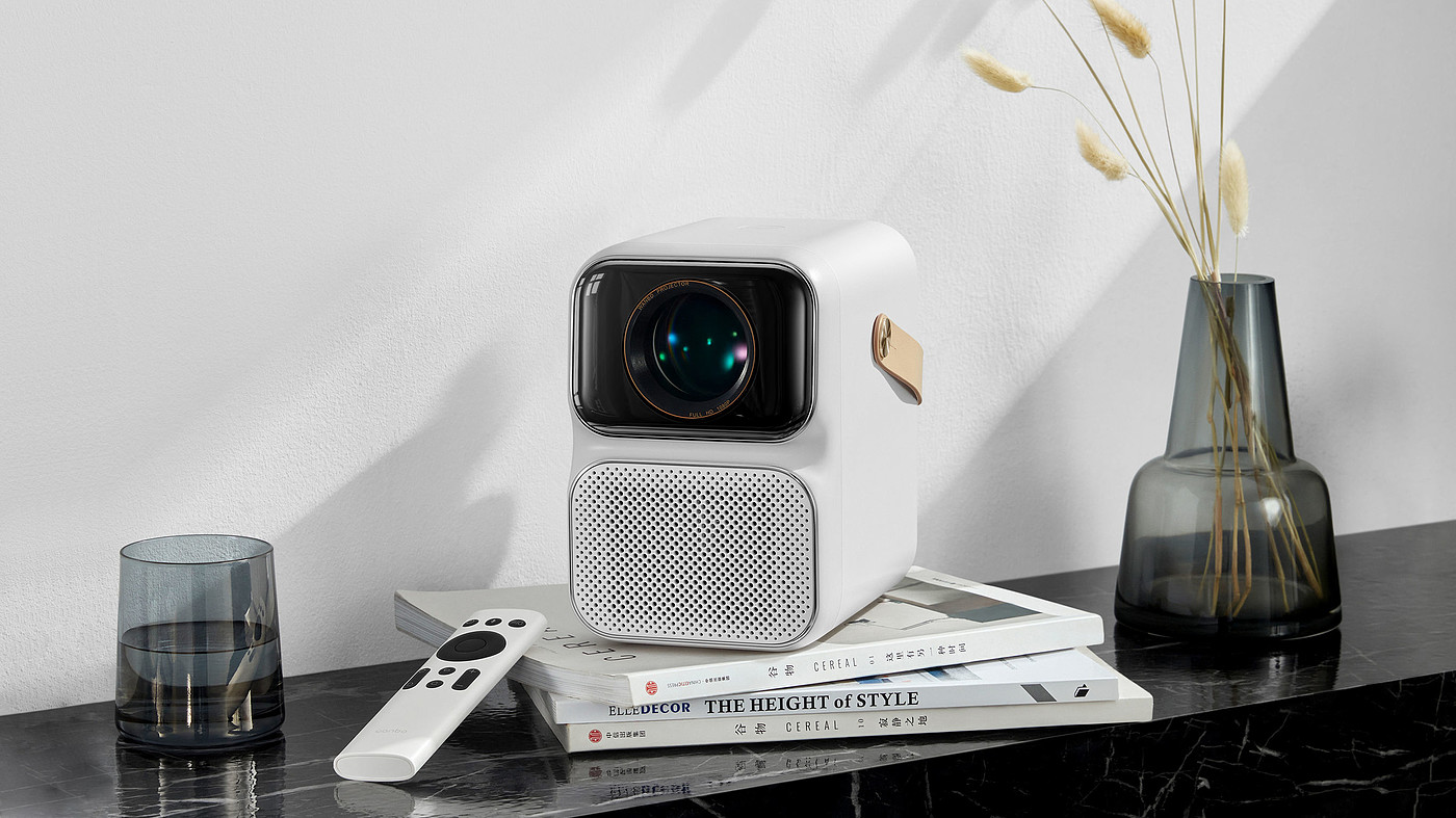 product design，Television/video camera，Projector，