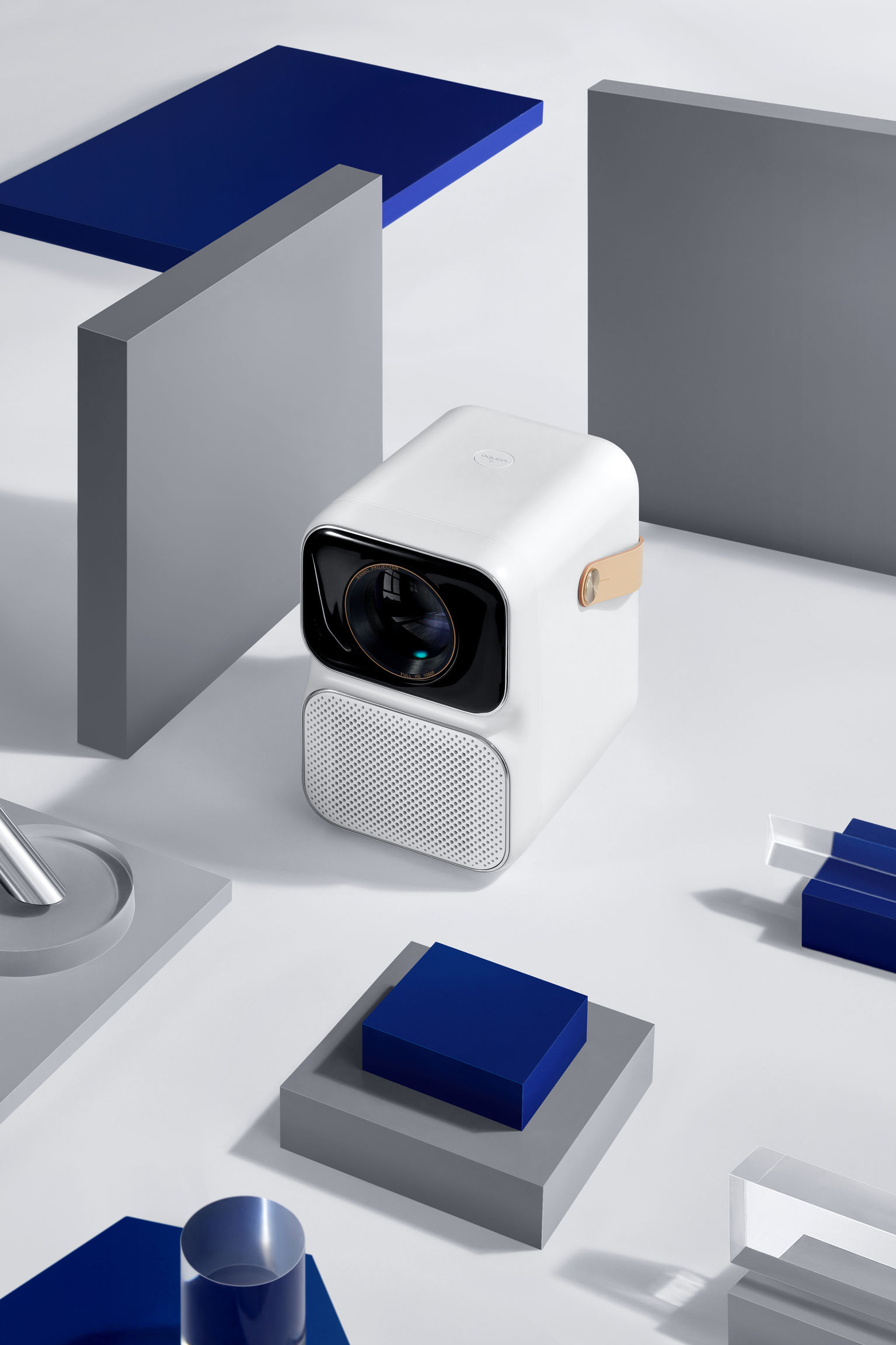 product design，Television/video camera，Projector，