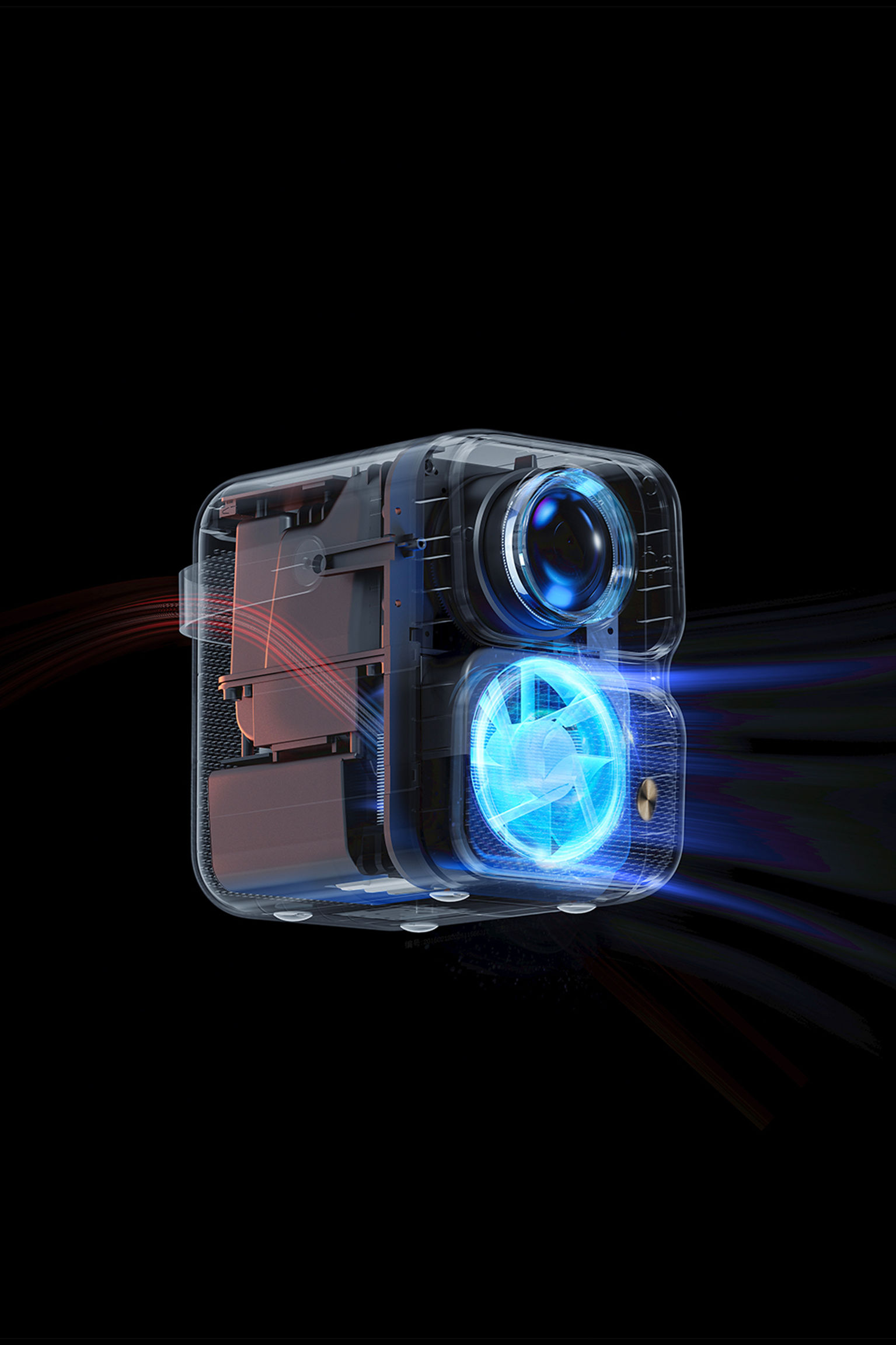 product design，Television/video camera，Projector，