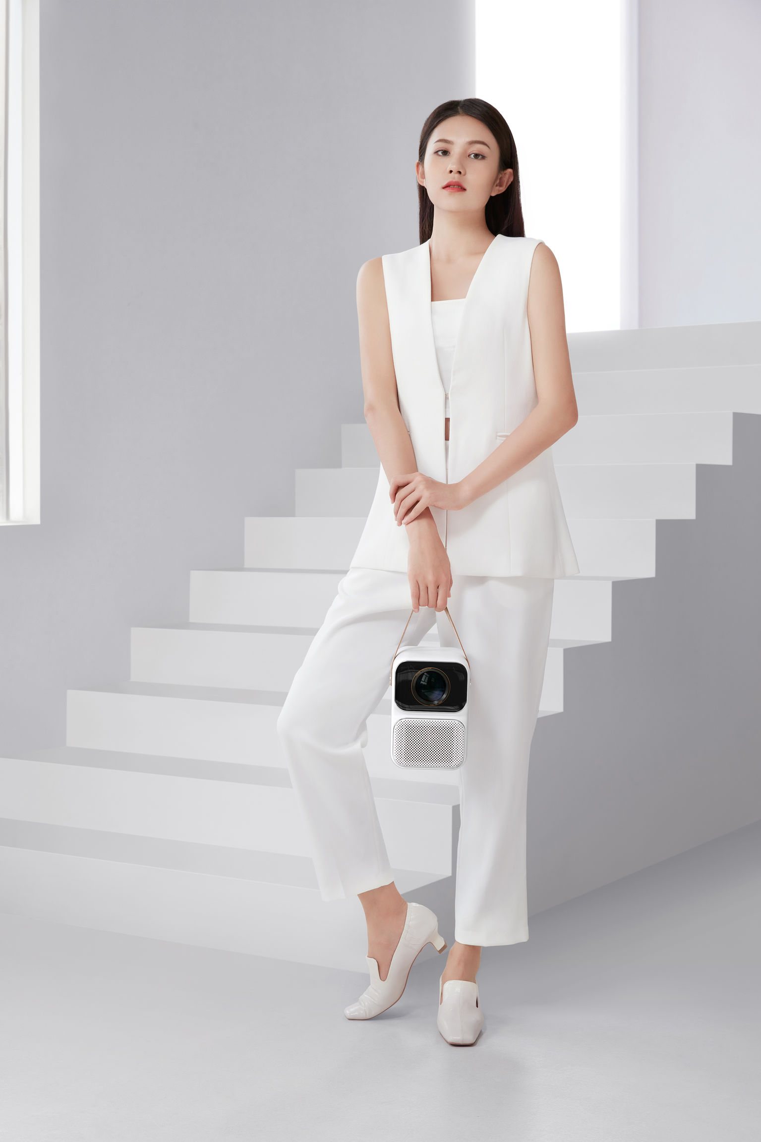 product design，Television/video camera，Projector，