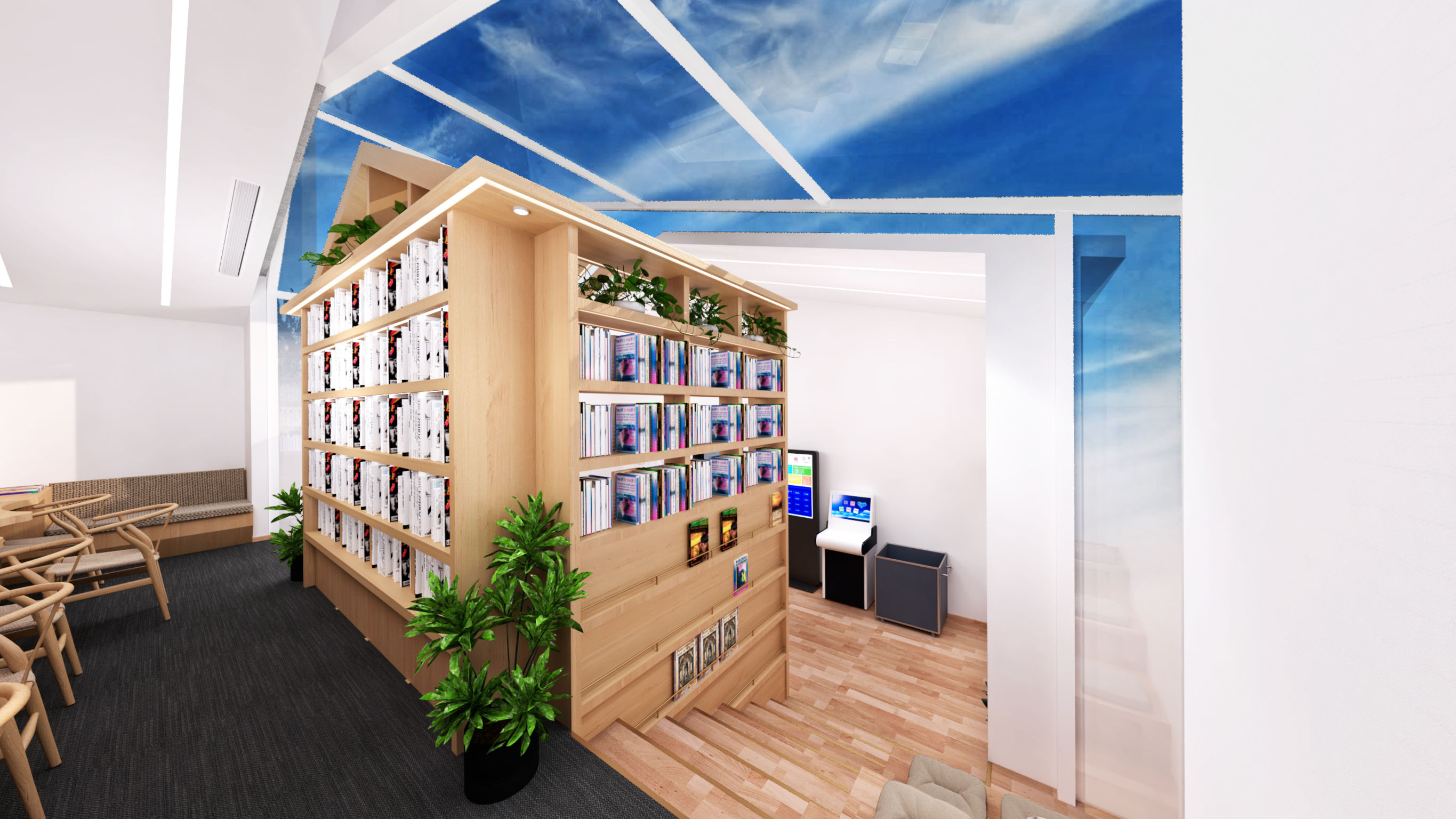 Architectural design，Public buildings，Public buildings，