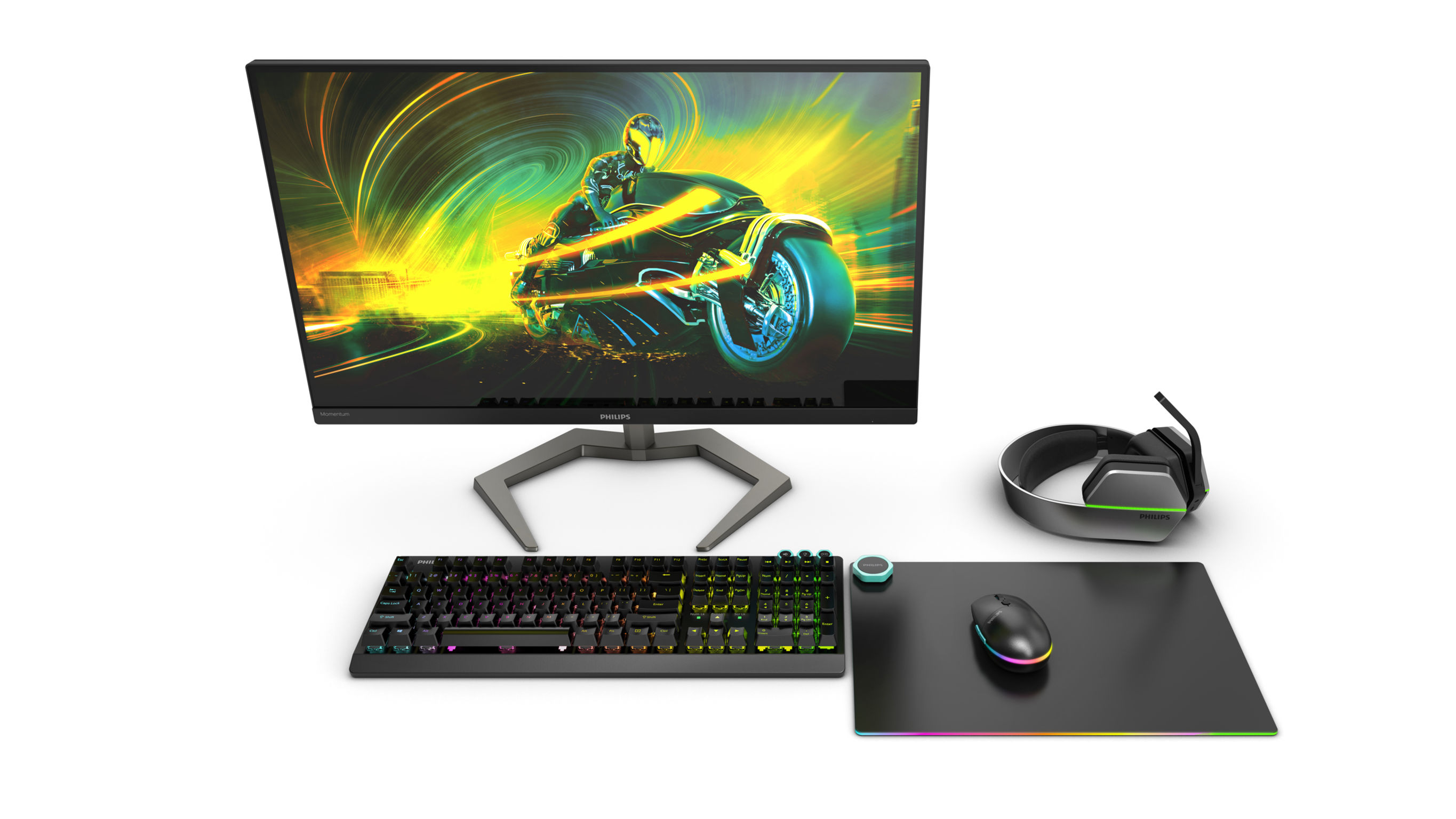 product design，E-sports/virtual reality technology products，Game product range，