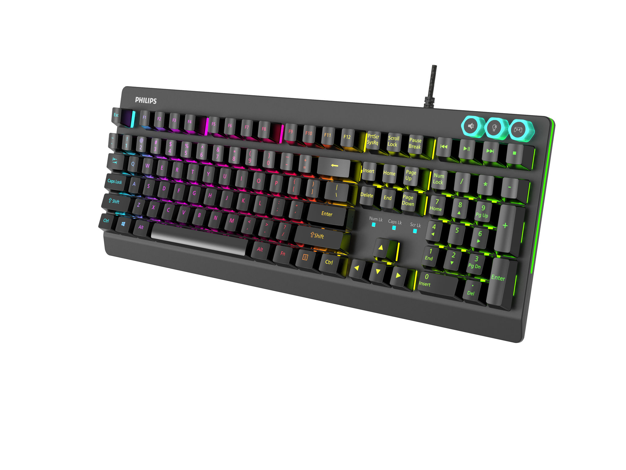 product design，E-sports/virtual reality technology products，Game product range，