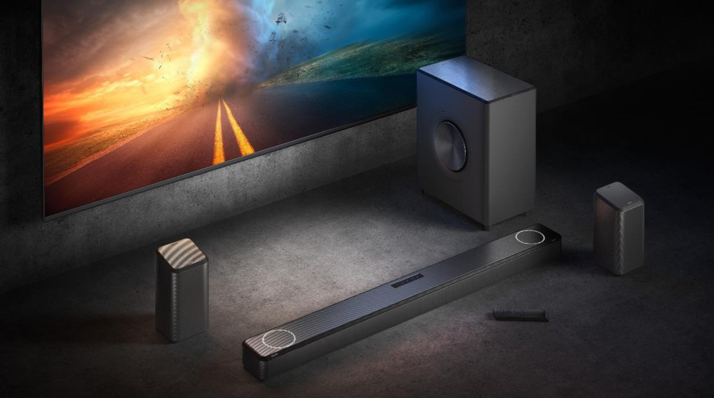 product design，hi-fi equipment，wireless speaker ，