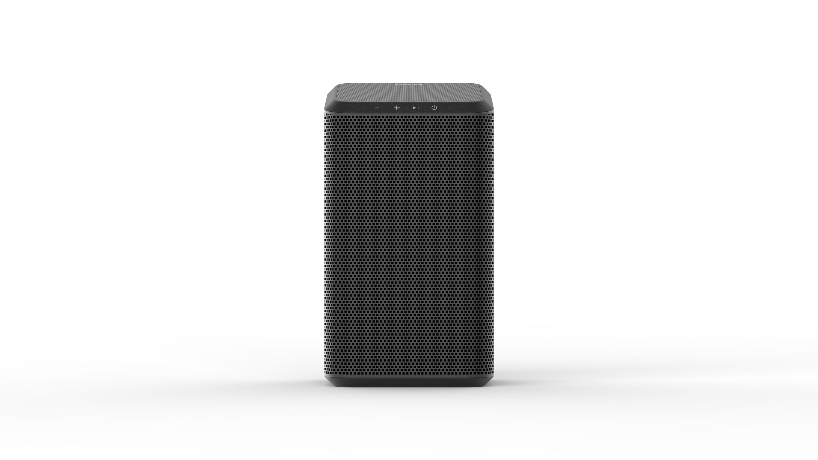 product design，hi-fi equipment，wireless speaker ，