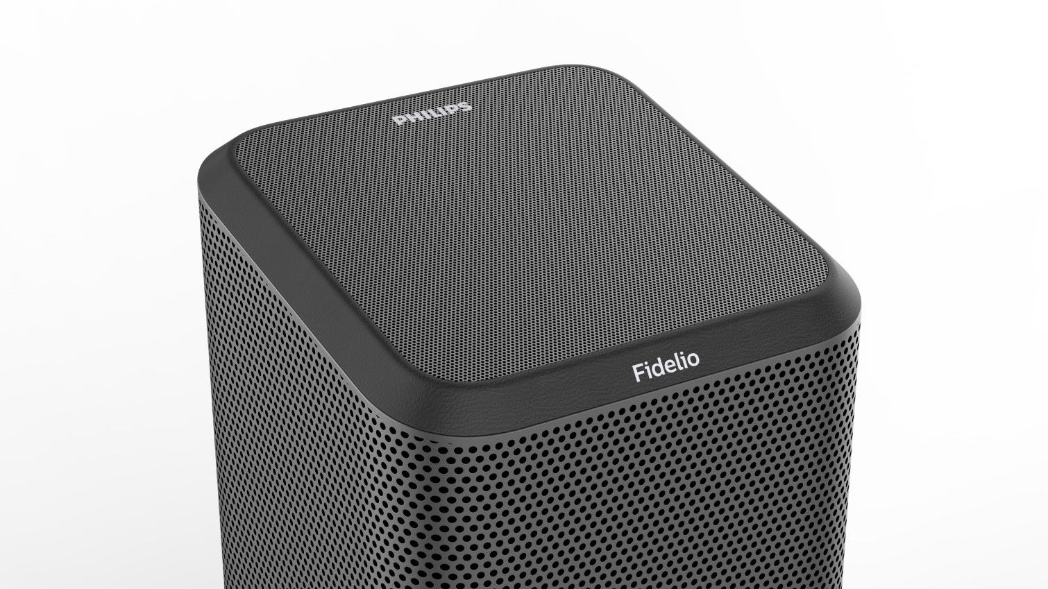 product design，hi-fi equipment，wireless speaker ，