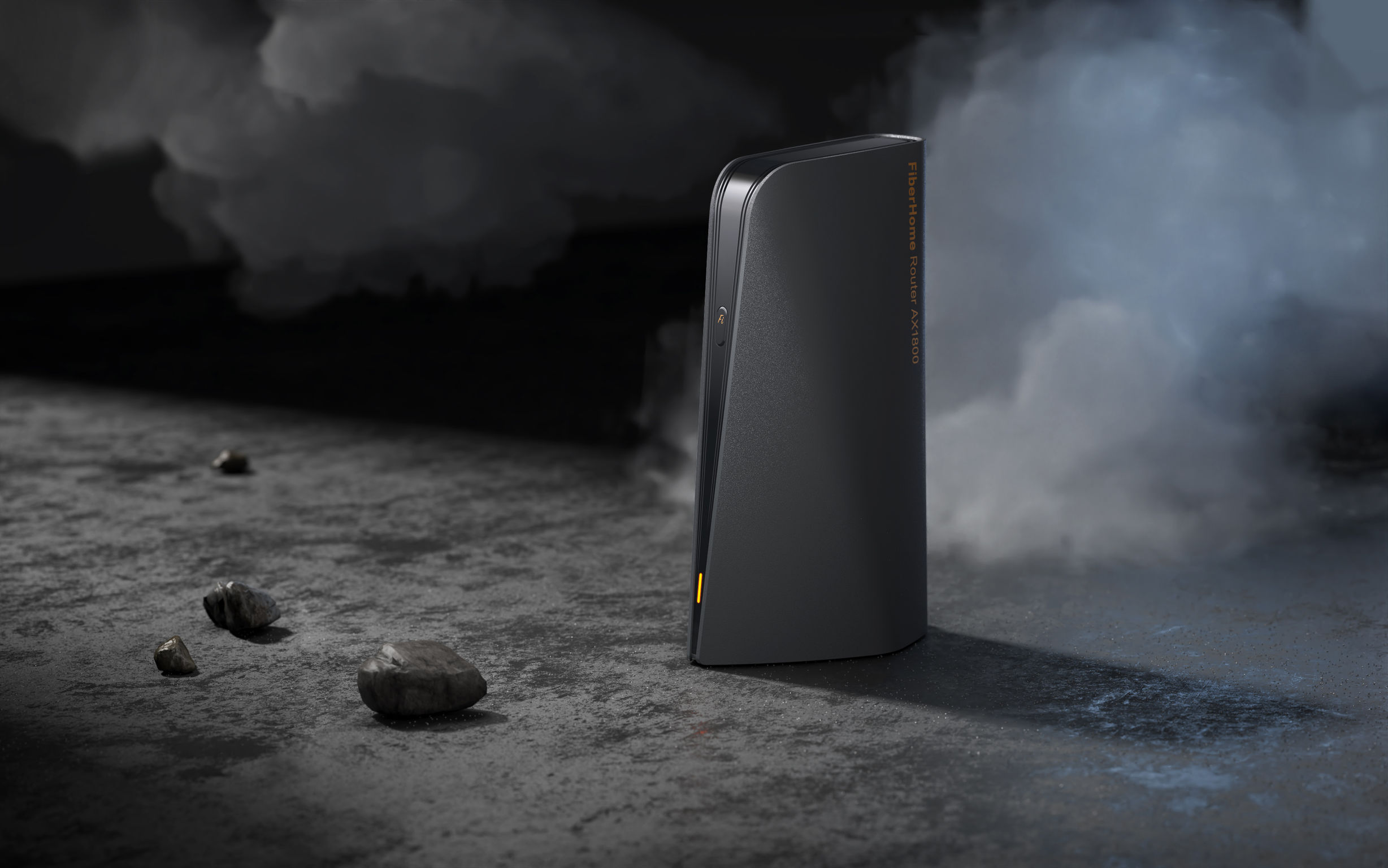 product design，Communication equipment，Home router，