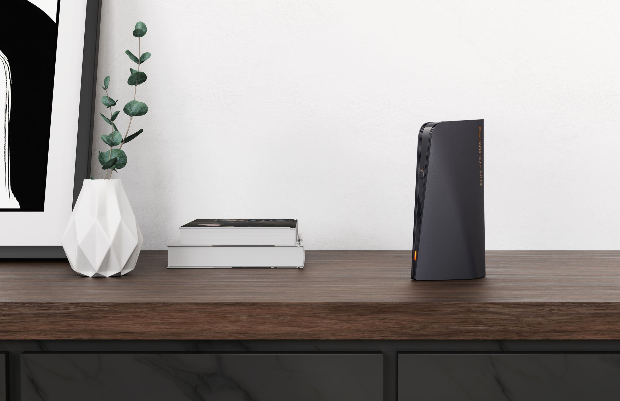 product design，Communication equipment，Home router，