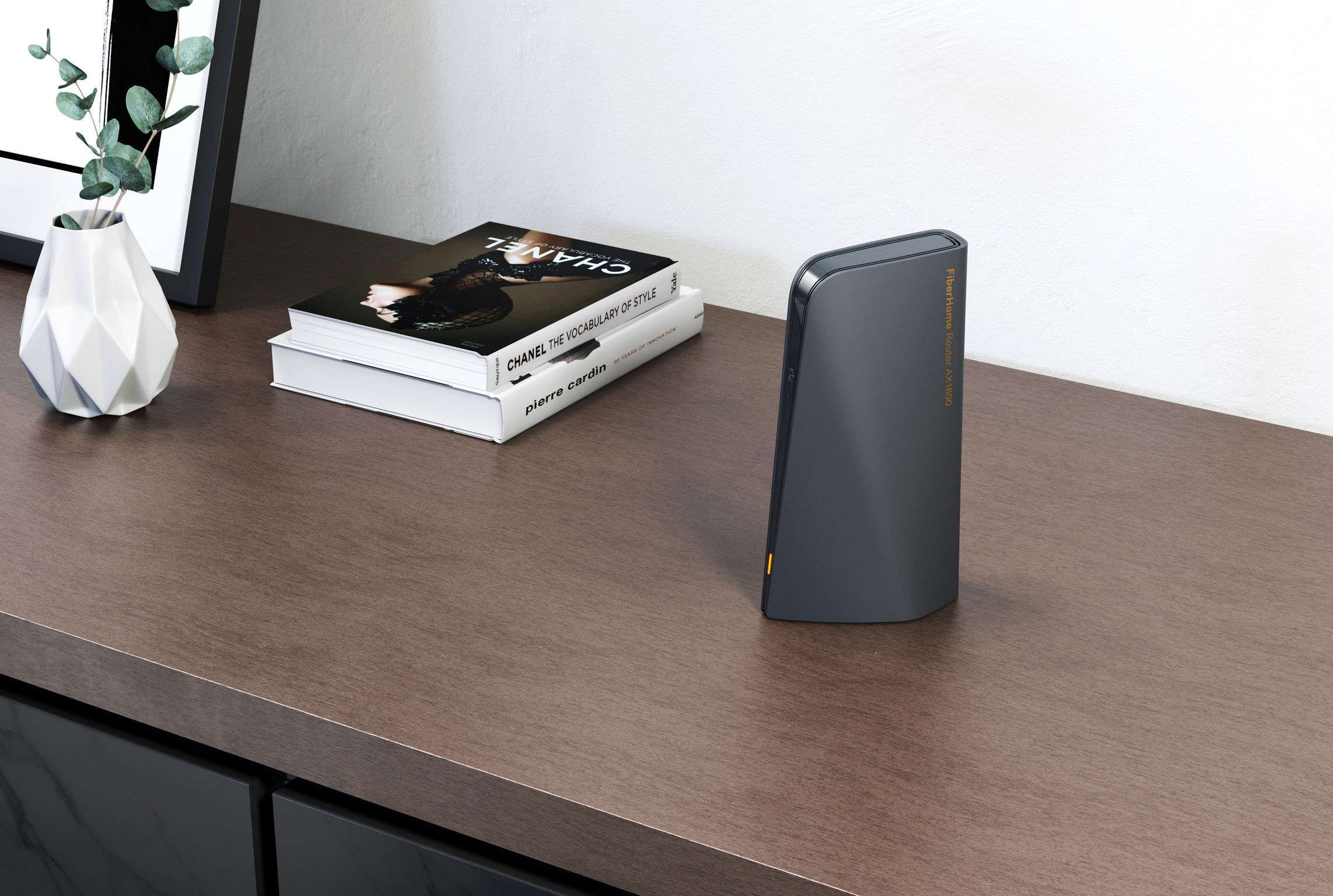 product design，Communication equipment，Home router，