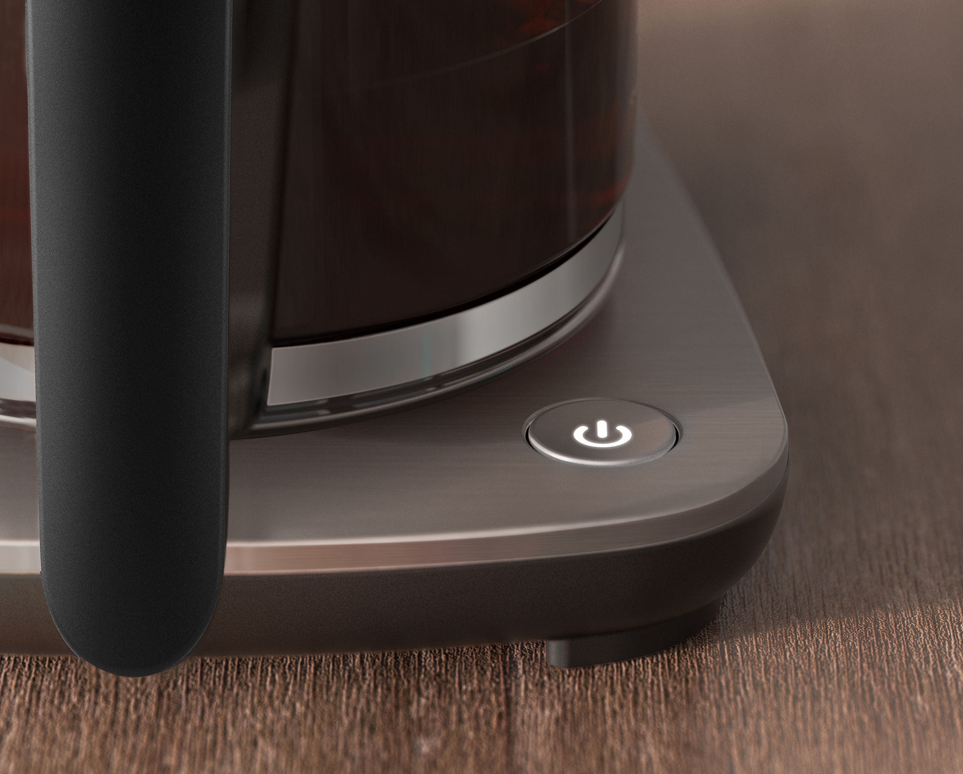 product design，kitchen，Coffee machine，