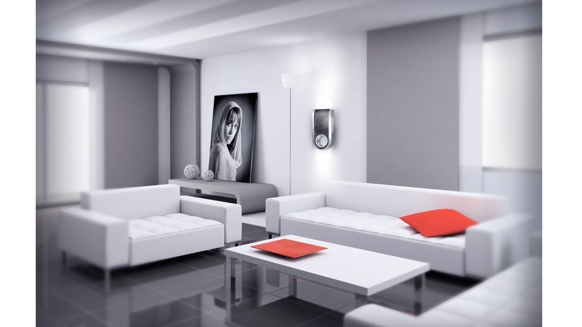 air cleaner，Intelligent products，Airome，