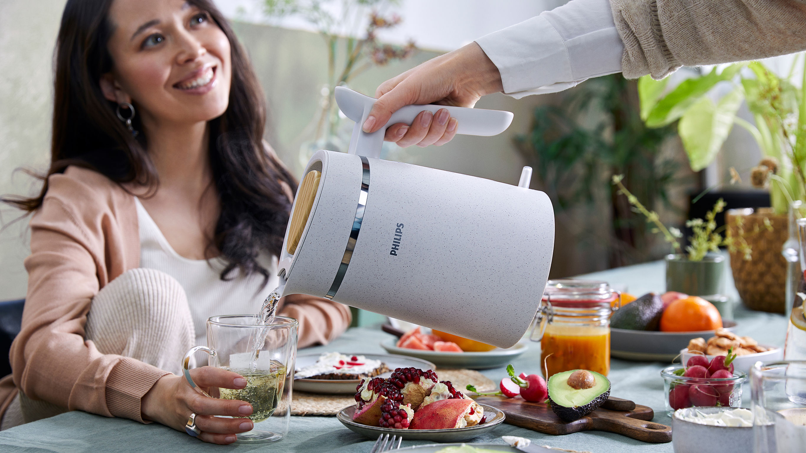 product design，kitchen，Breakfast package，