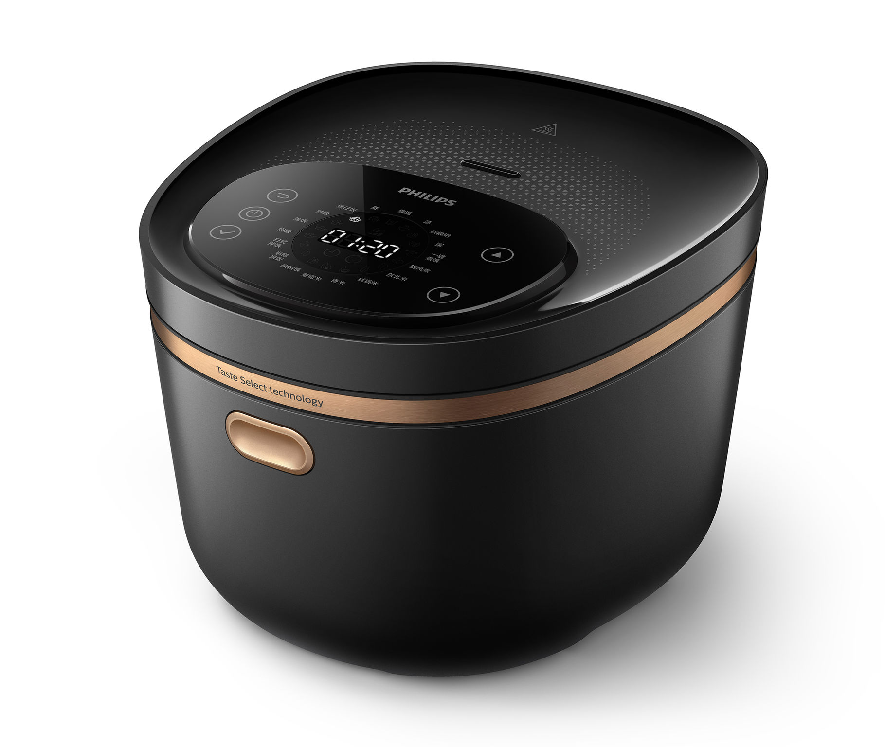 product design，kitchen，rice cooker，