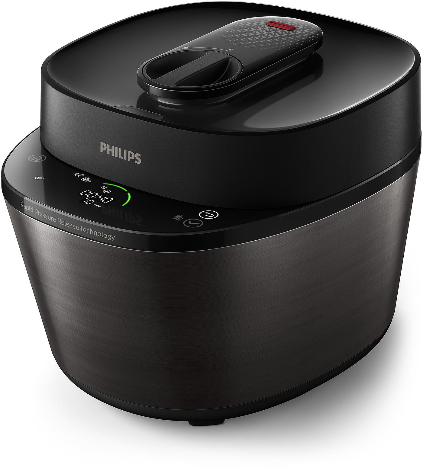 product design，kitchen，Electric pressure cooker，