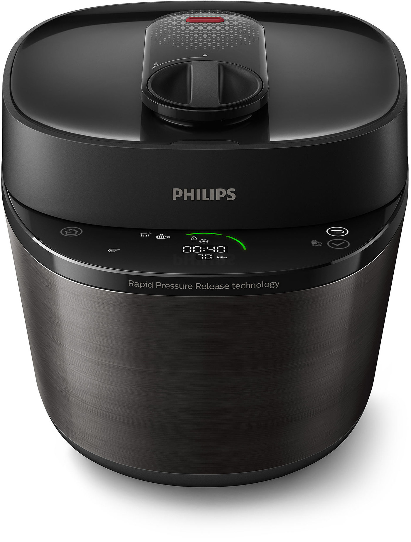 product design，kitchen，Electric pressure cooker，