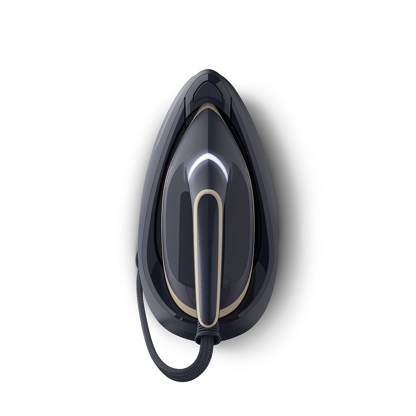 product design，Home/tableware，Steam generator iron，