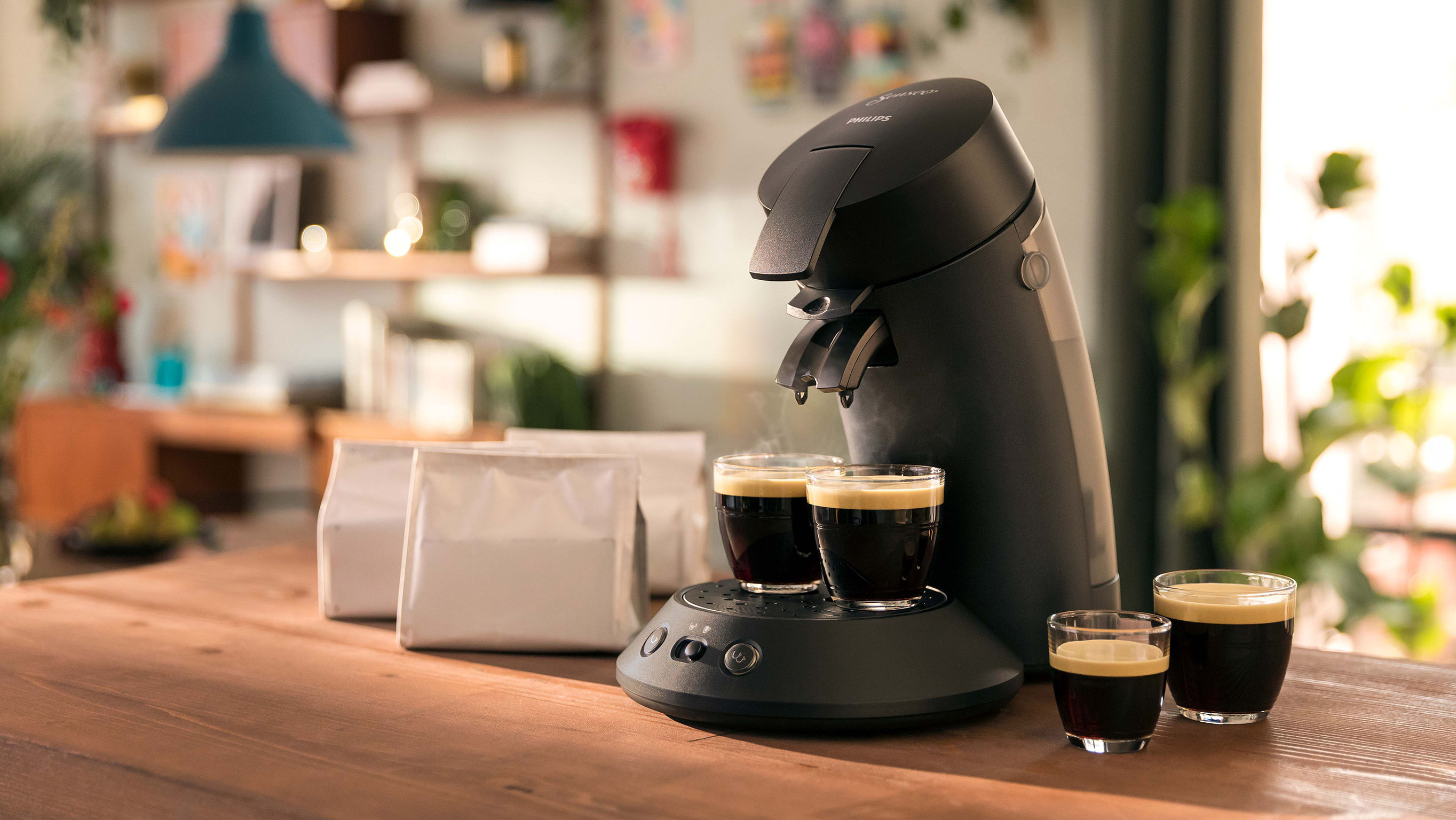 product design，kitchen，Coffee machine，