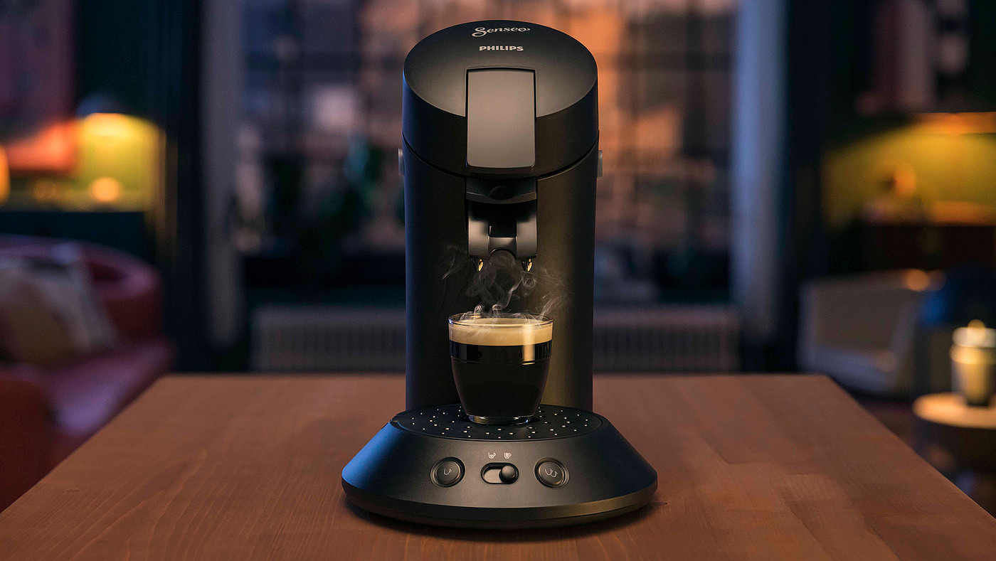 product design，kitchen，Coffee machine，