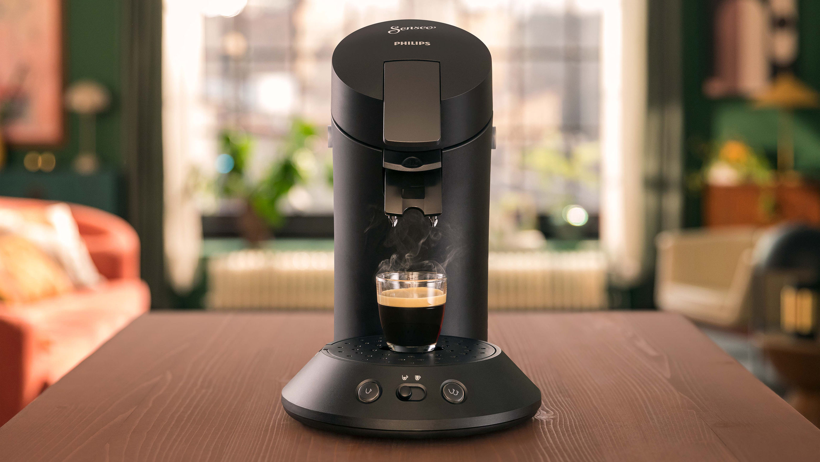 product design，kitchen，Coffee machine，