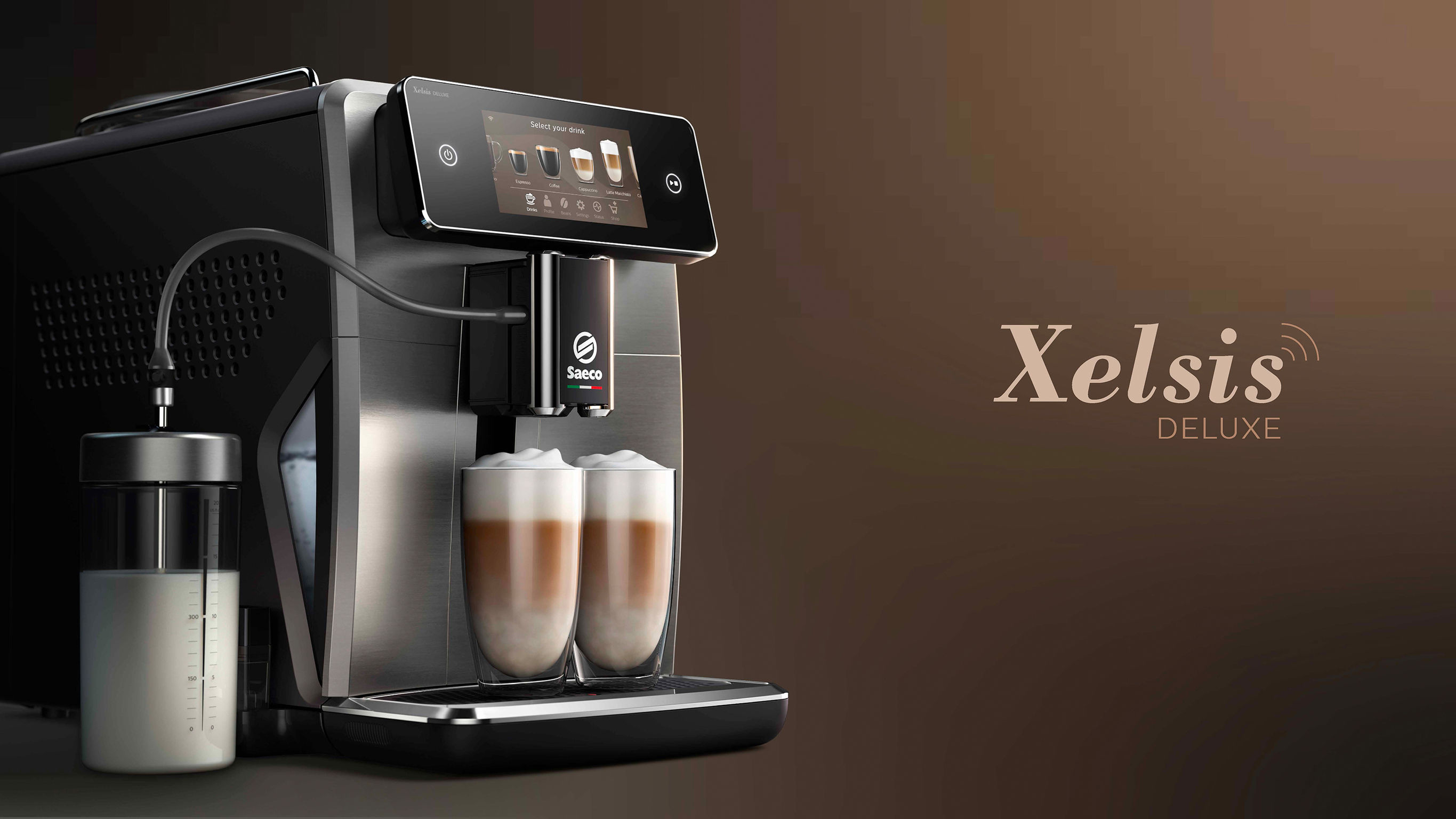 product design，kitchen，Espresso machine，