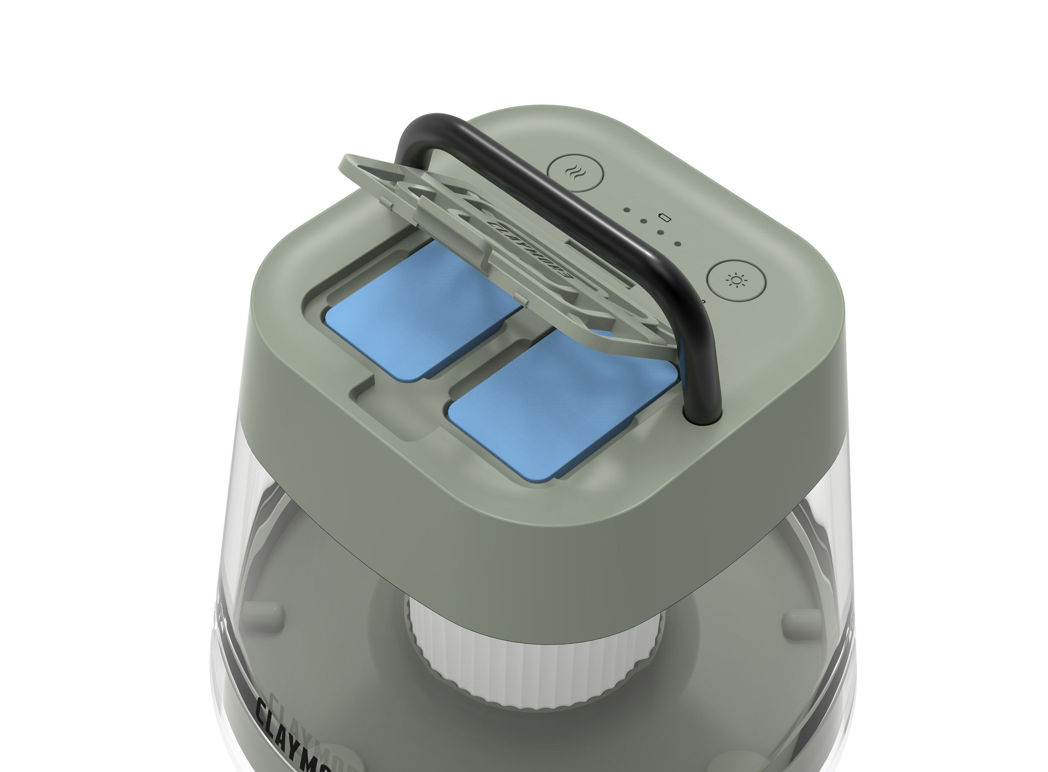 product design，lighting，Camping lamp，