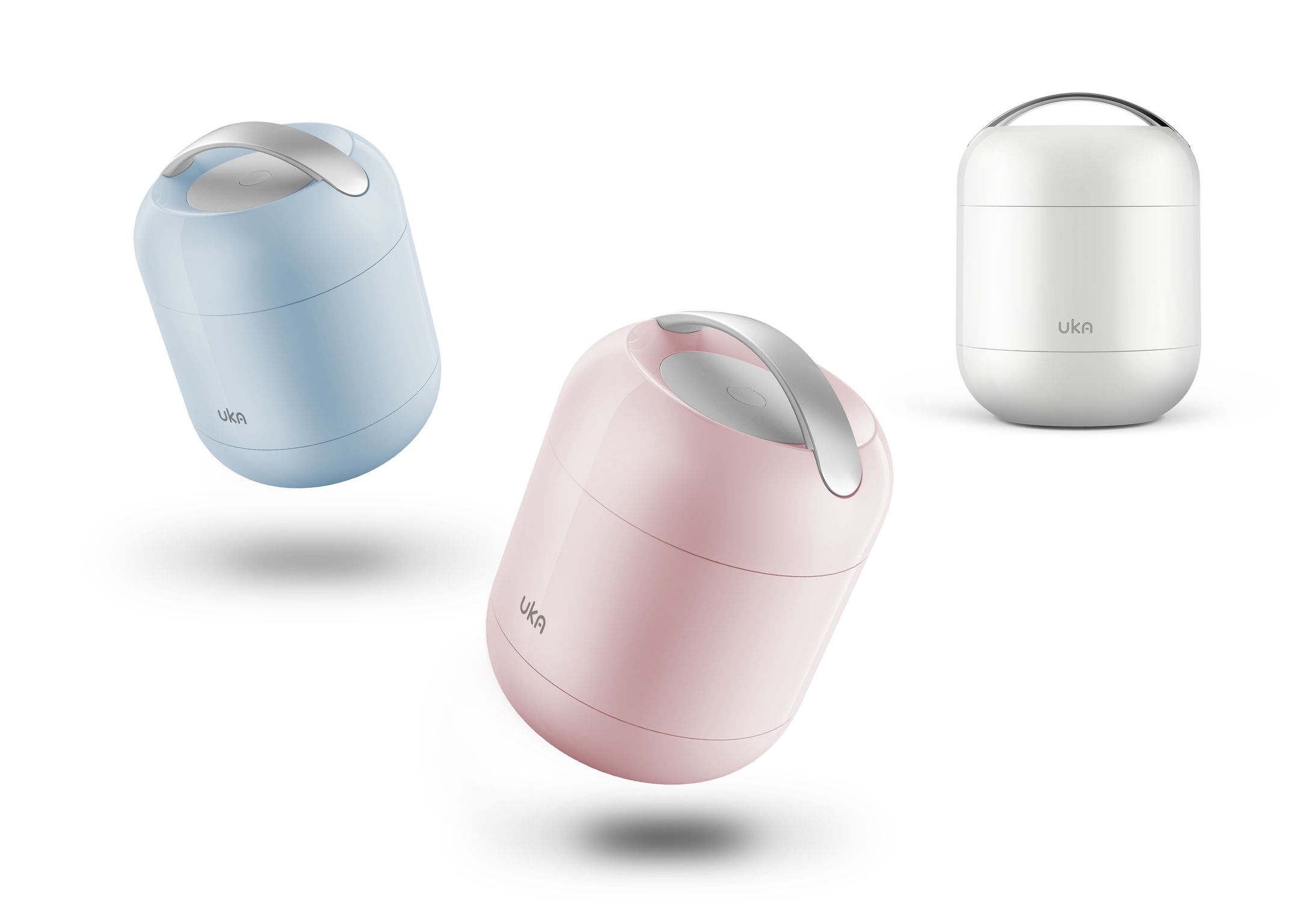 product design，Home/tableware，Lunch box，