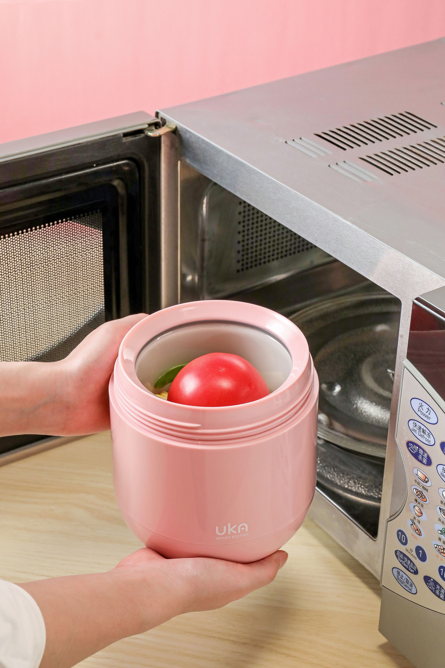 product design，Home/tableware，Lunch box，