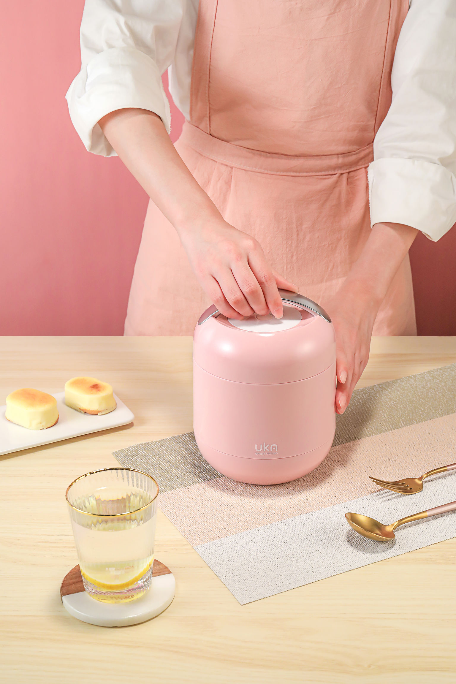 product design，Home/tableware，Lunch box，