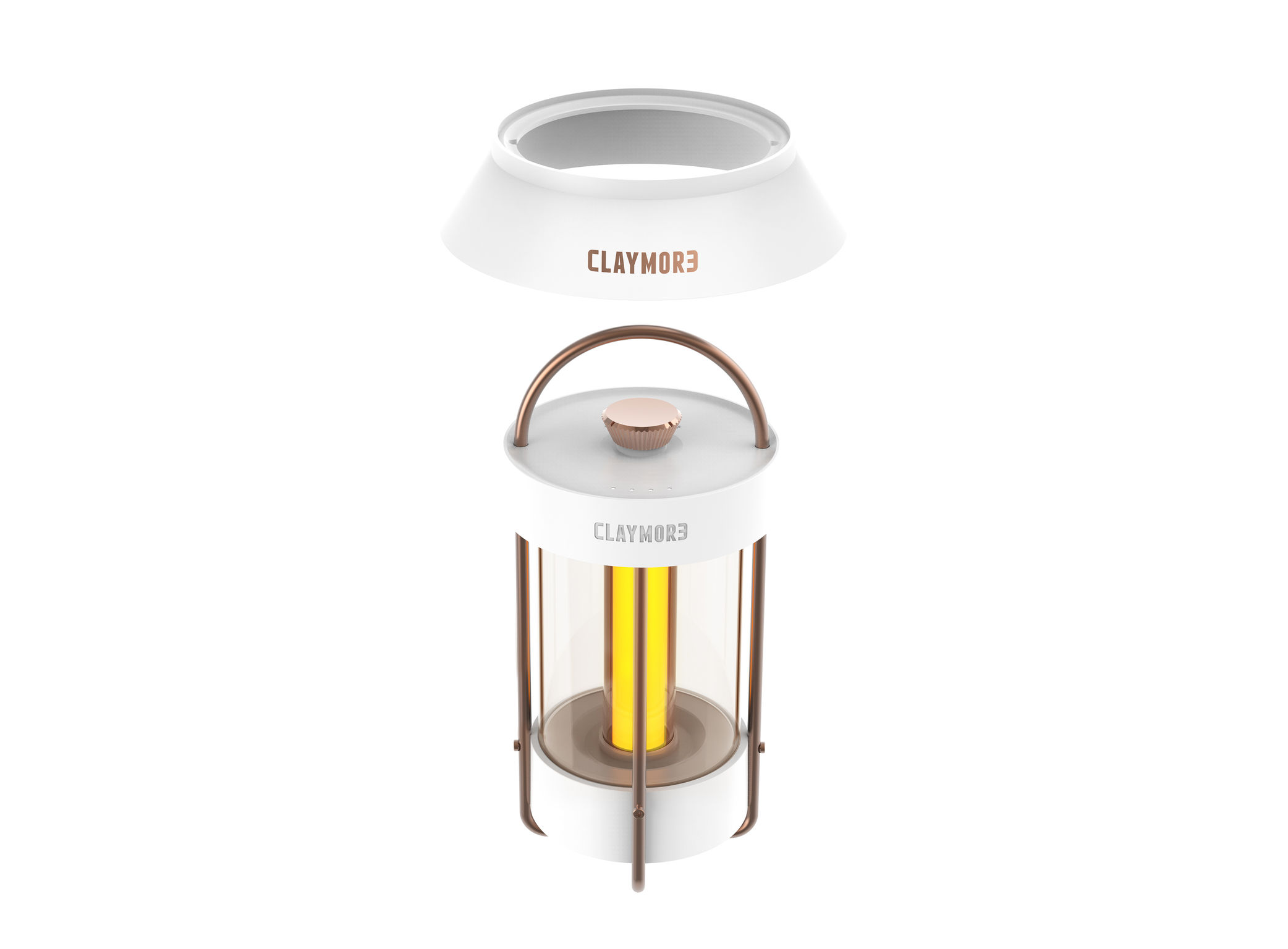 product design，lighting，Camping lamp，