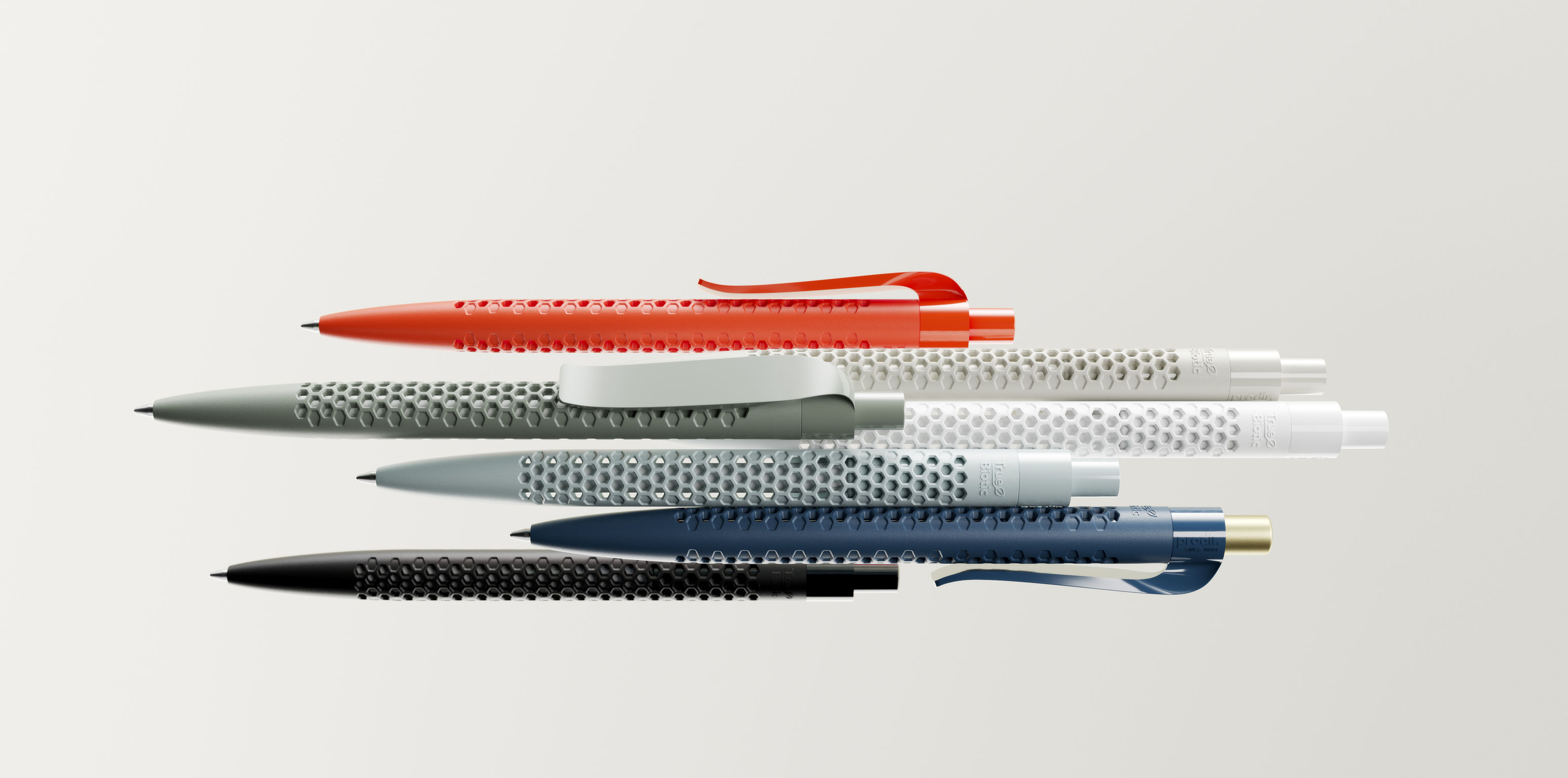 product design，office，Eco-friendly pen，