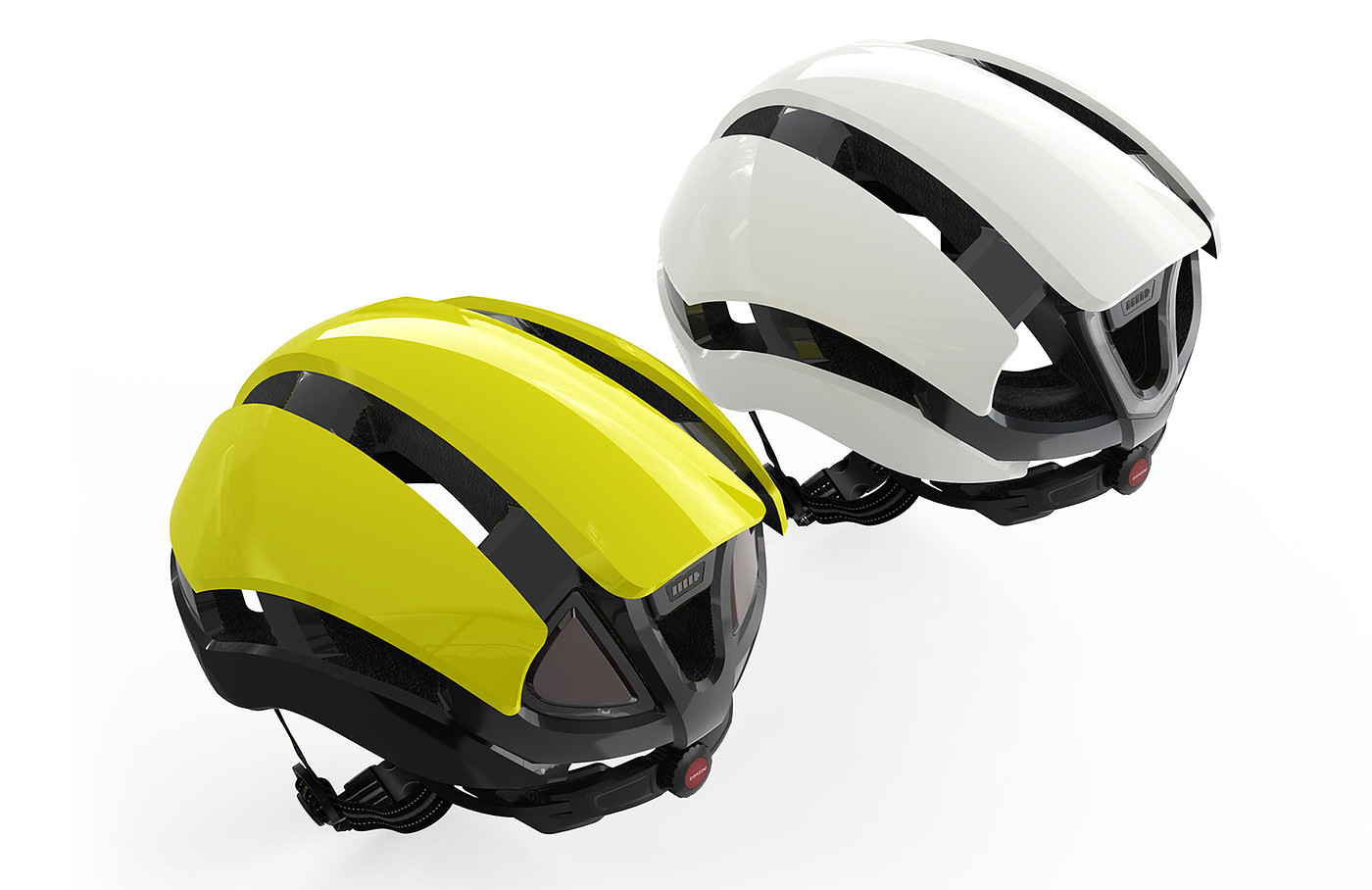 product design，Sports/Outdoor/Bicycle，Bicycle helmet，